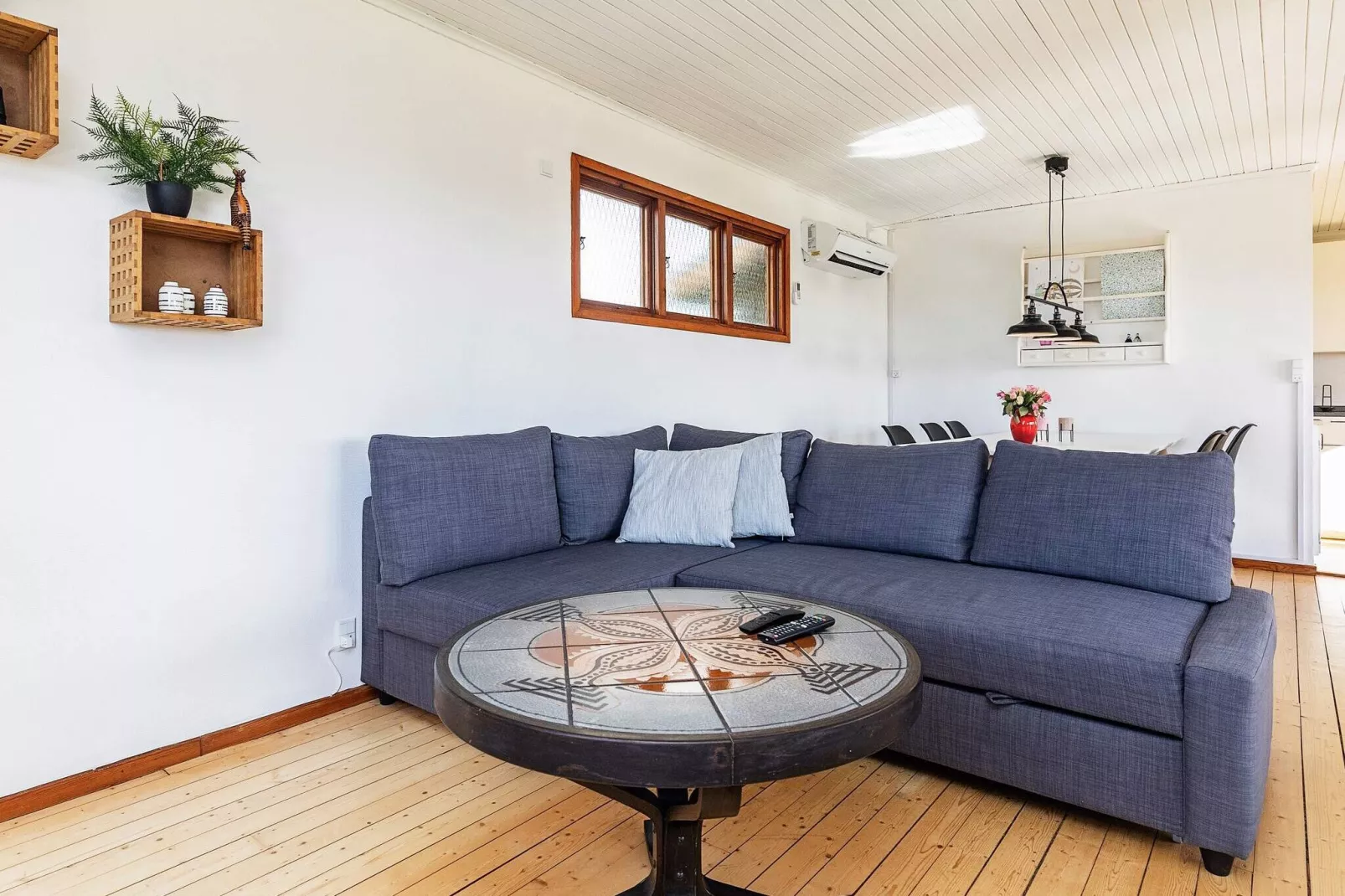 6 Personen Ferienhaus in Vordingborg-By Traum-Innen