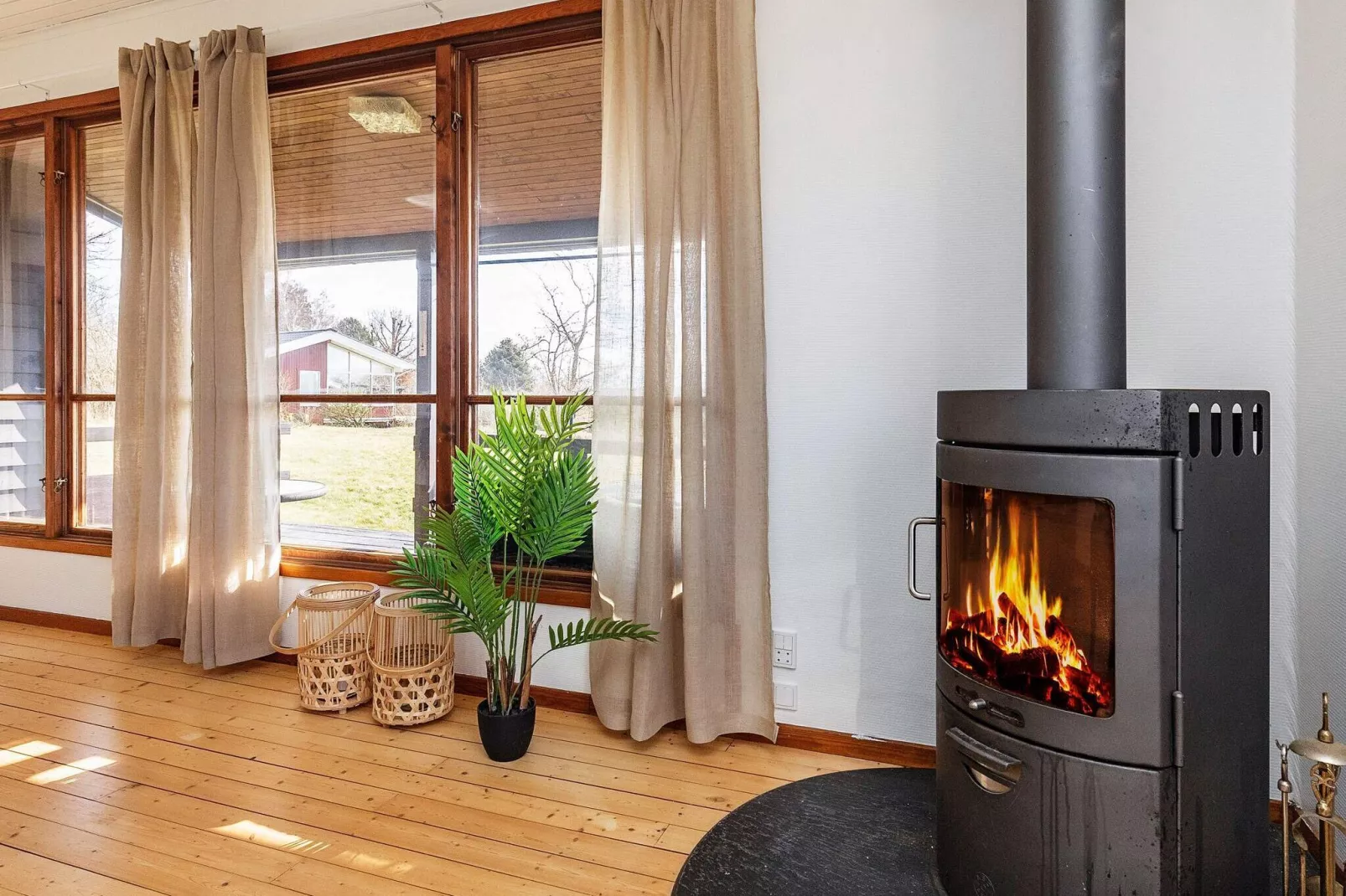 6 Personen Ferienhaus in Vordingborg-By Traum-Innen