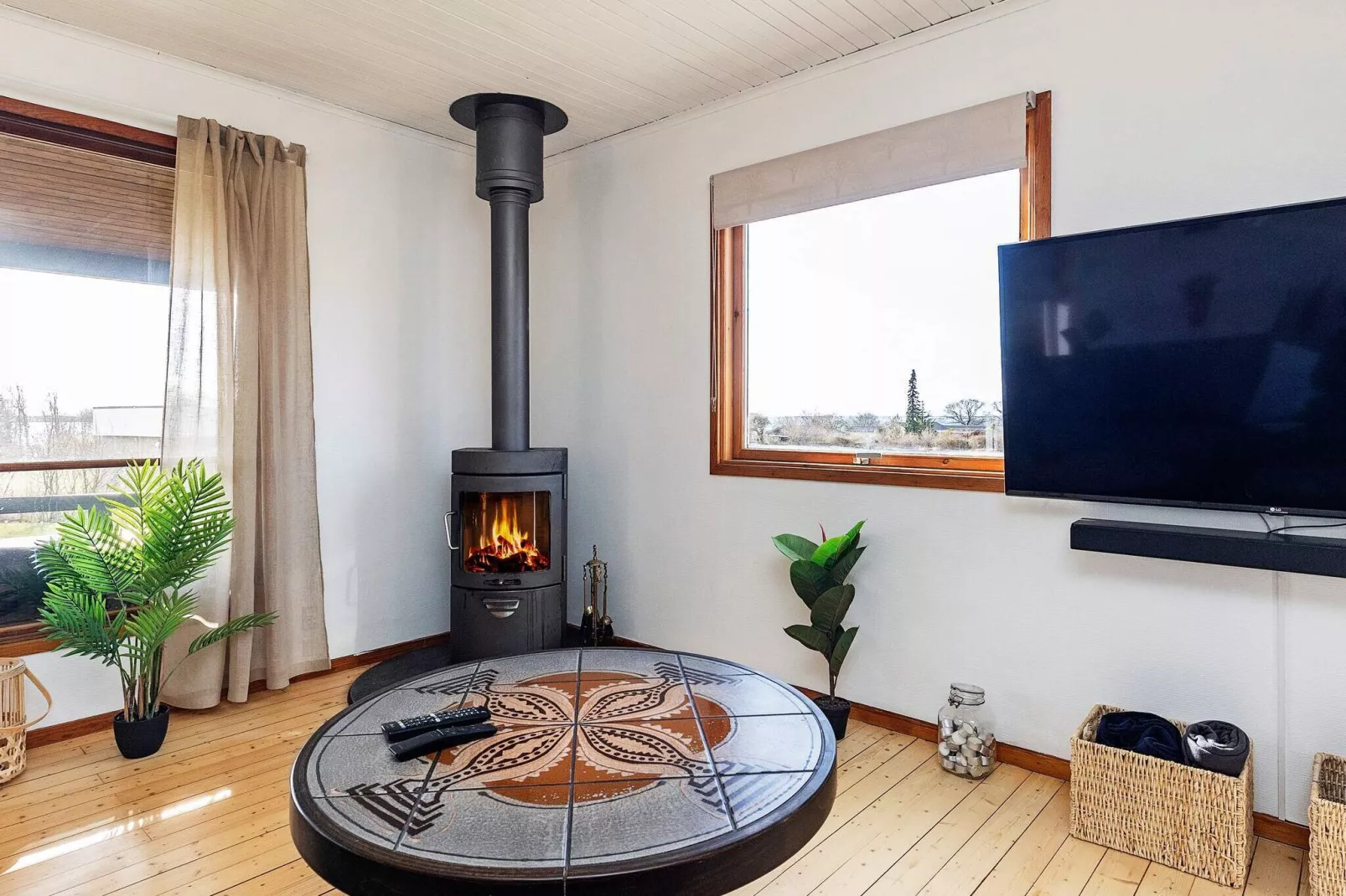 6 Personen Ferienhaus in Vordingborg-By Traum-Innen