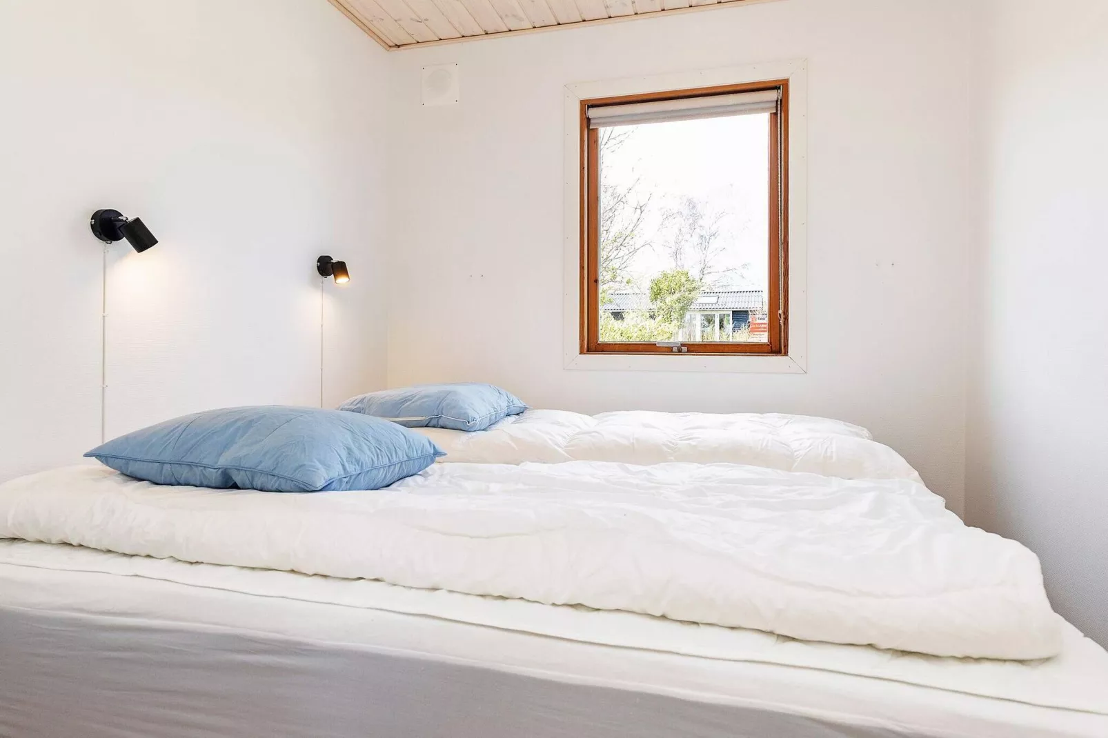 6 Personen Ferienhaus in Vordingborg-By Traum-Innen