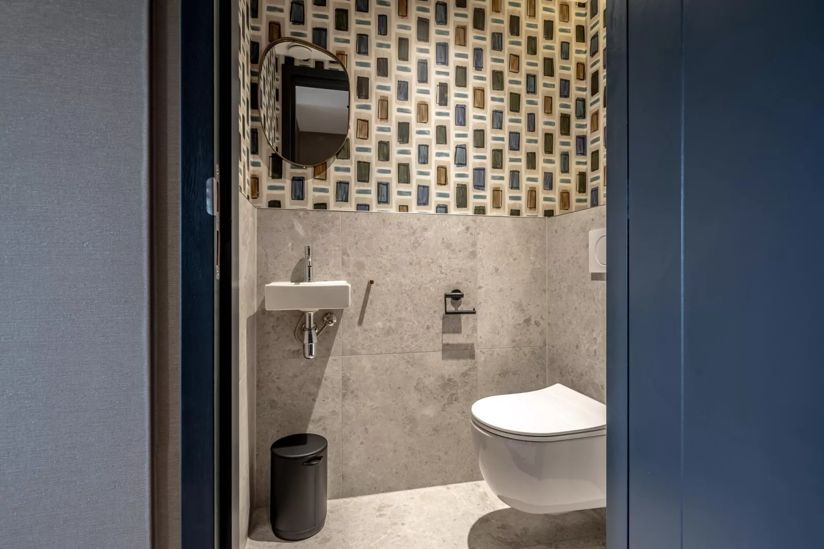 Delft 3A-Bathroom
