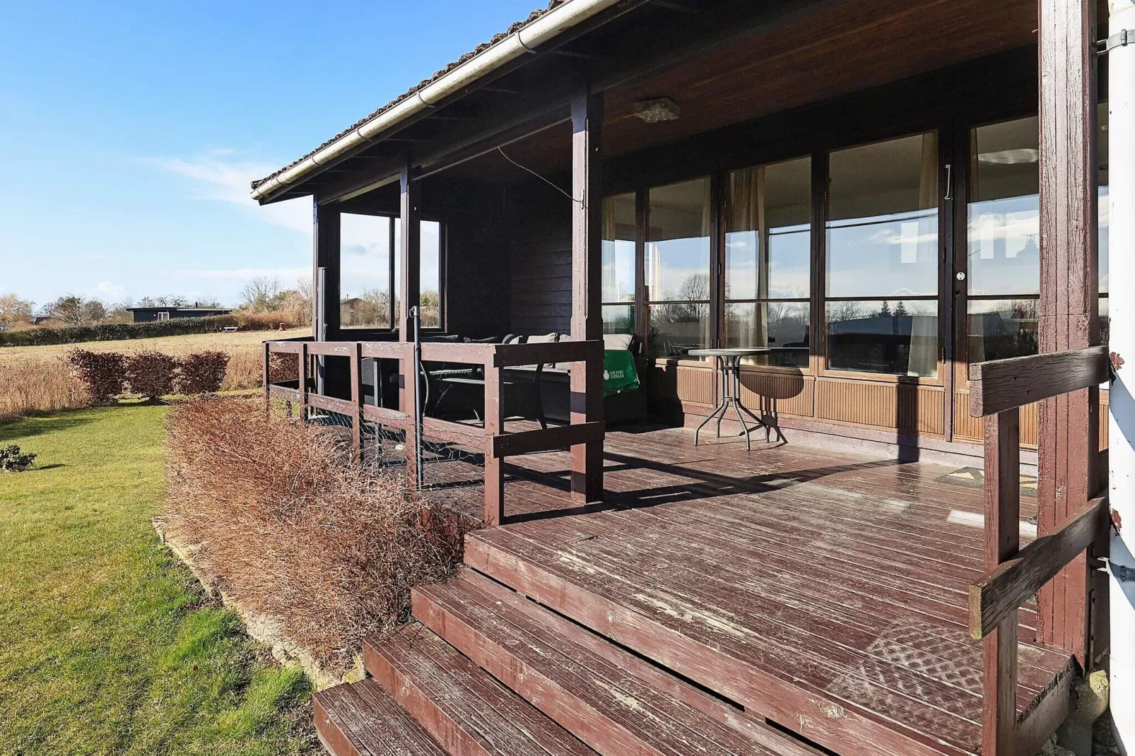 6 Personen Ferienhaus in Vordingborg-By Traum-Aussicht
