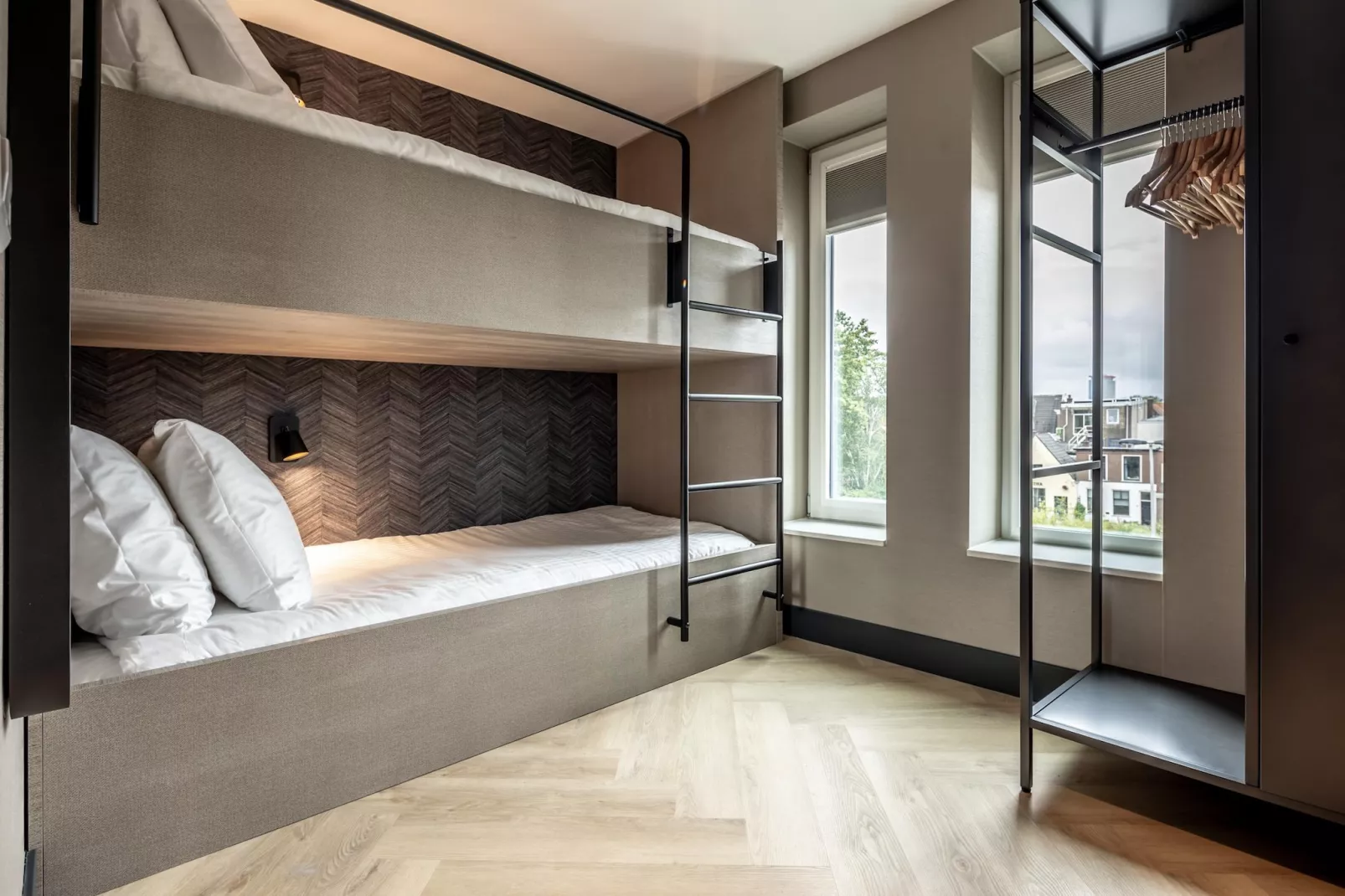 Delft 3B-Bedroom