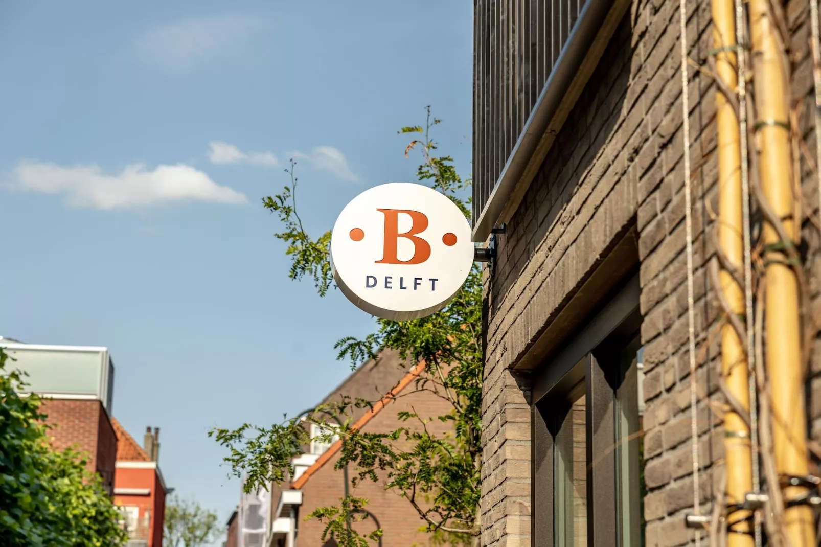 Delft 3B-Atmosphere
