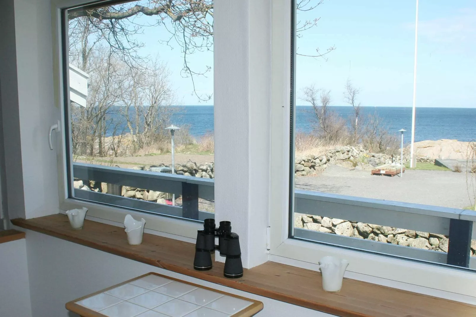 3 person holiday home in Allinge-Indoor