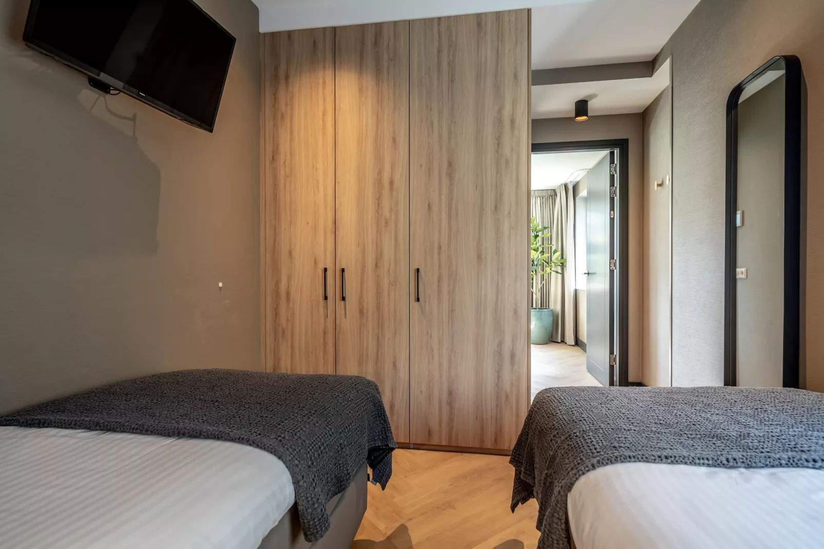 Delft 3C-Schlafzimmer