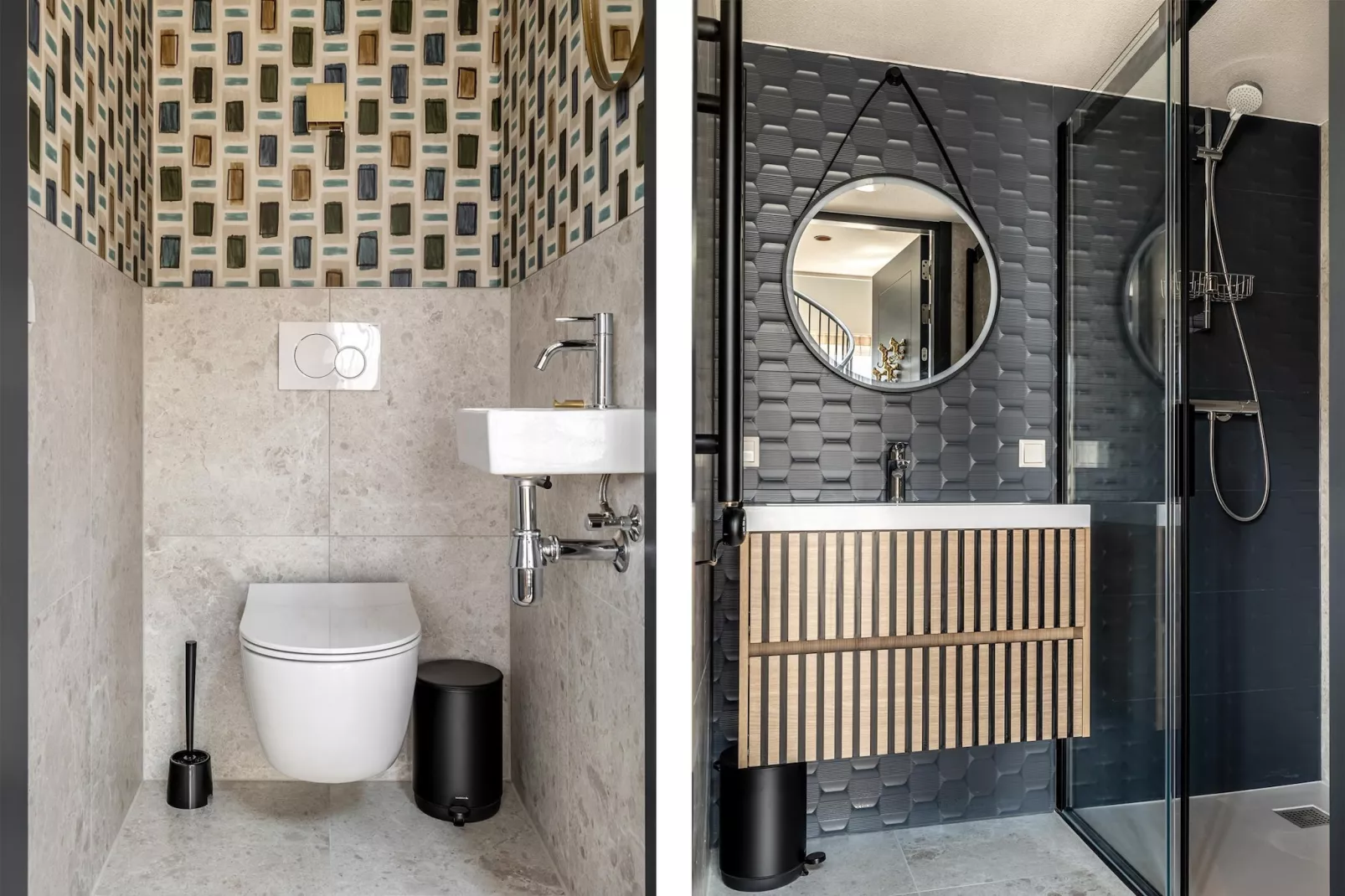 Delft 4B-Bathroom