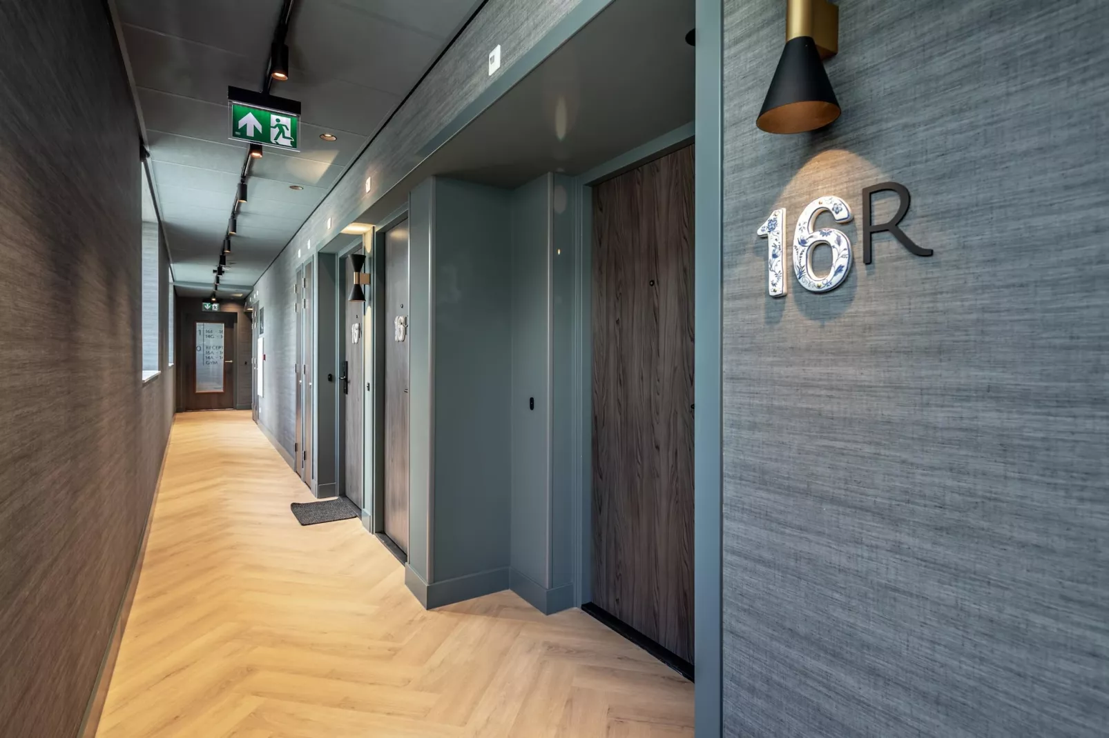 Delft 4C-Reception hall