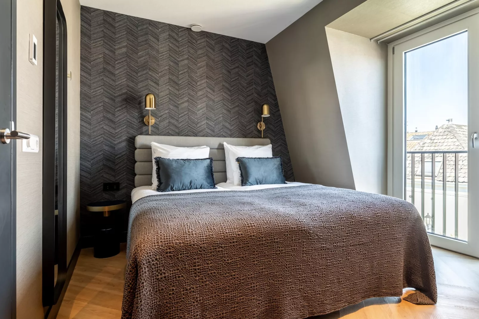 Delft 4C-Bedroom