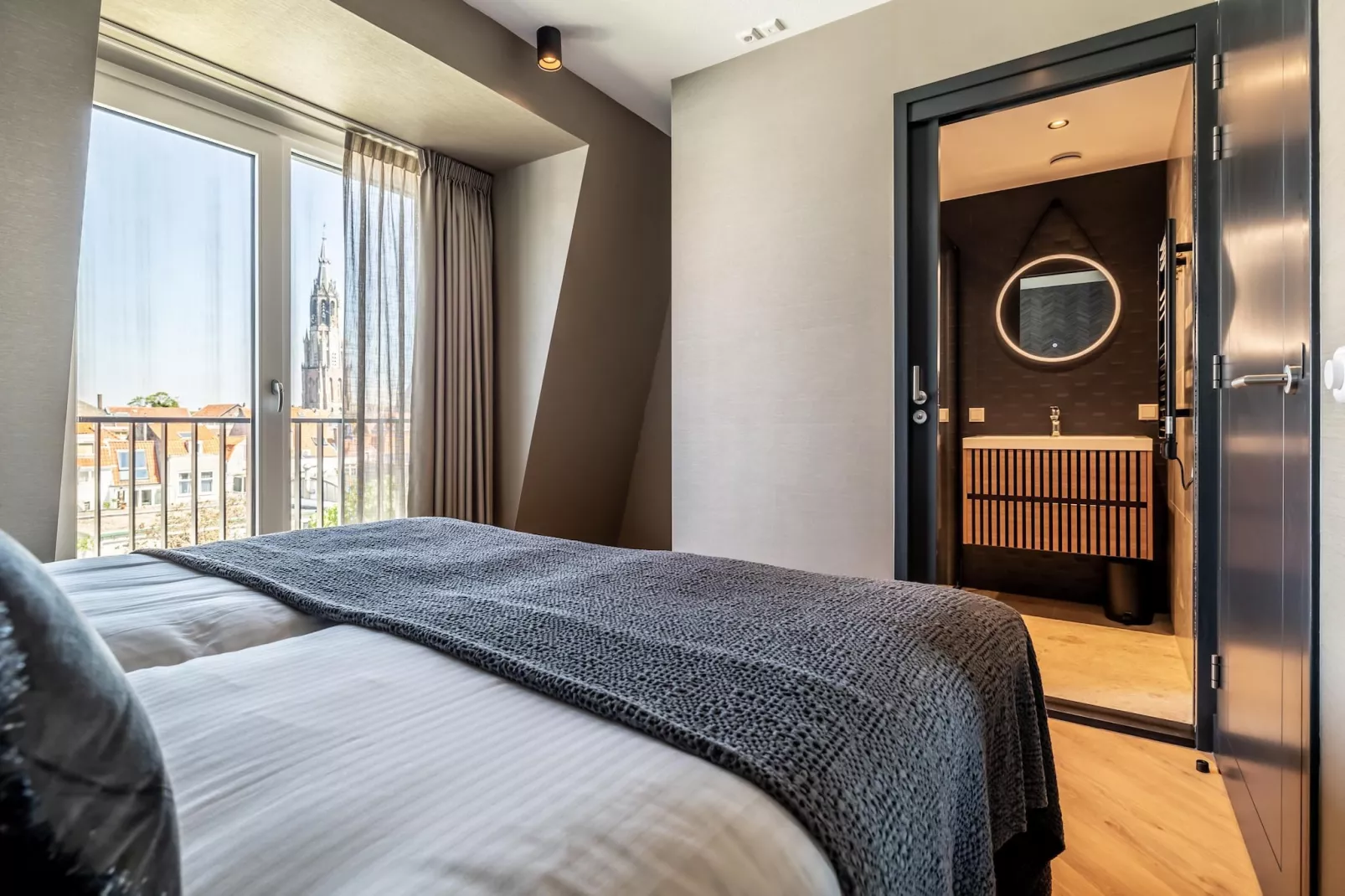 Delft 4C-Bedroom