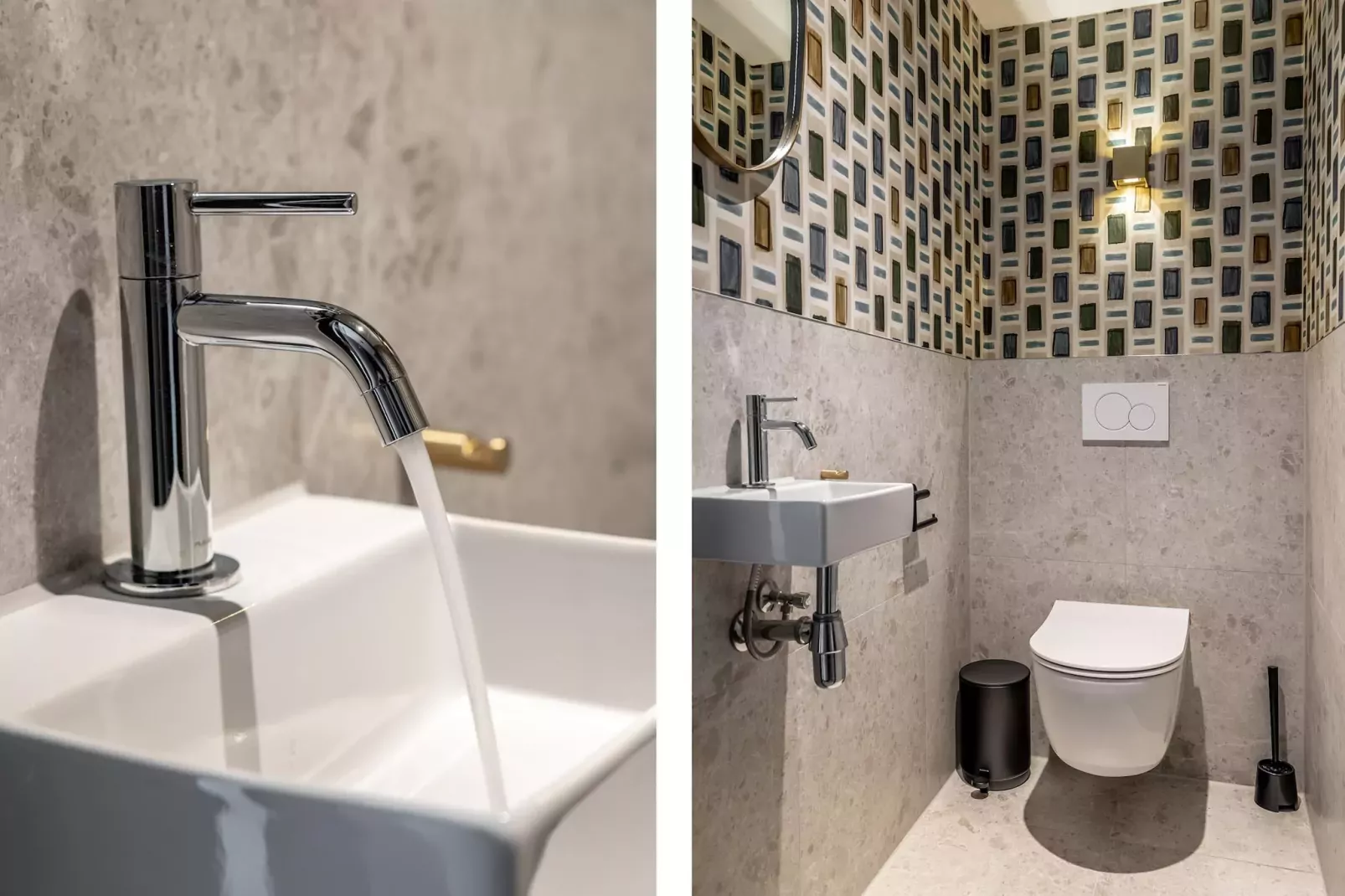 Delft 4C-Bathroom