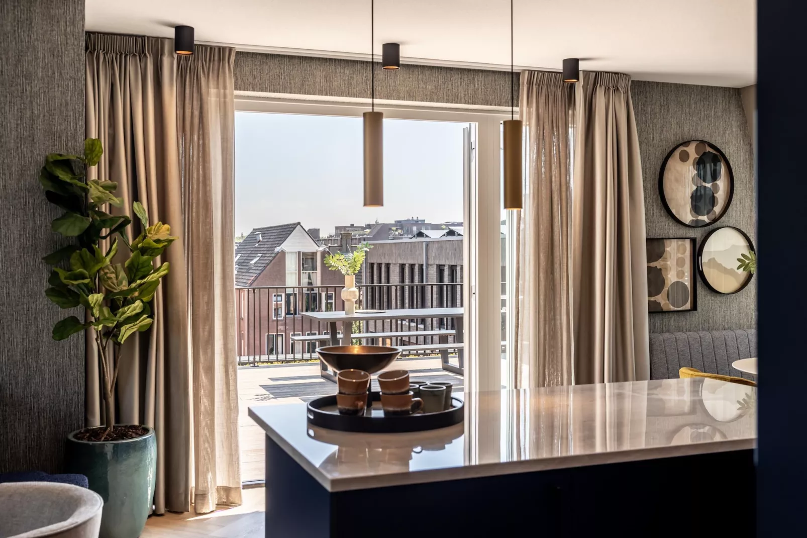 Delft 4C-View summer