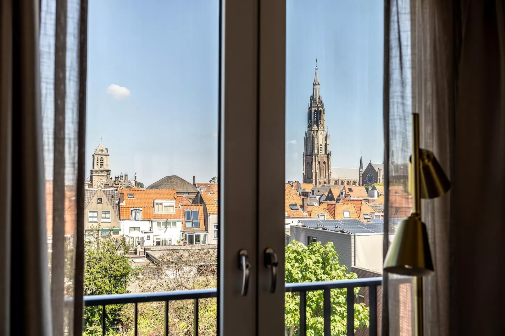Delft 4C-View summer