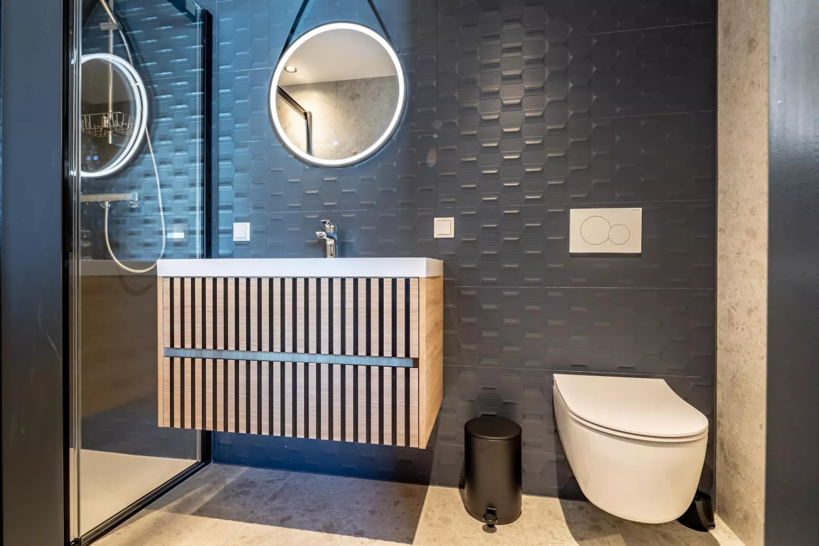 Delft 5B-Bathroom