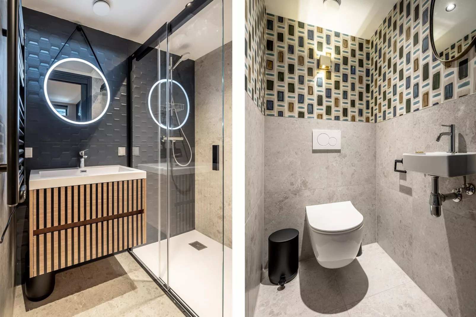 Delft 5B-Bathroom