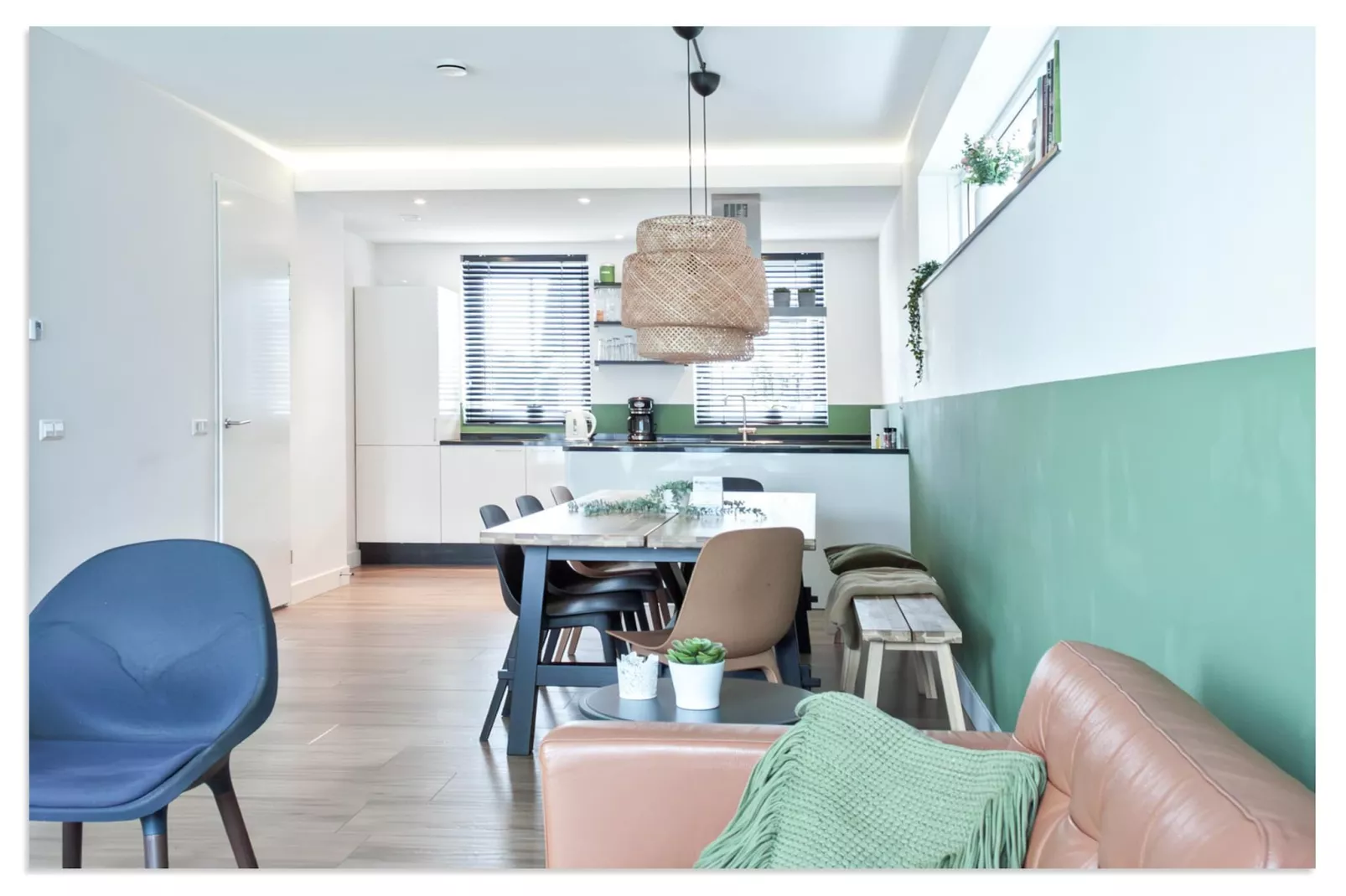 De Bleeck 6-Kitchen