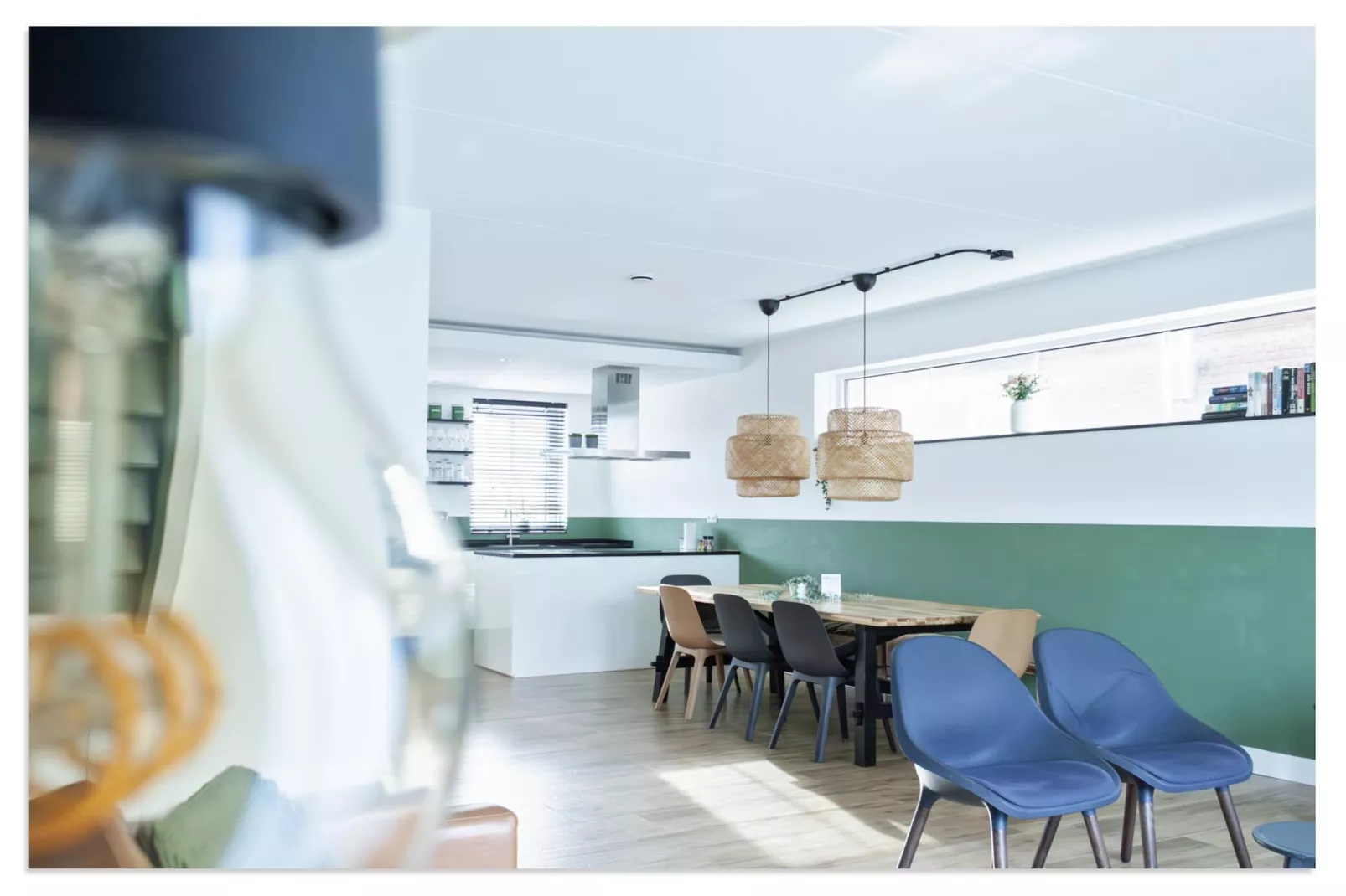 De Bleeck 6-Dining room