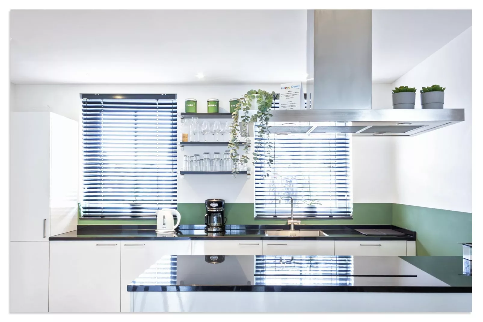 De Bleeck 6-Kitchen