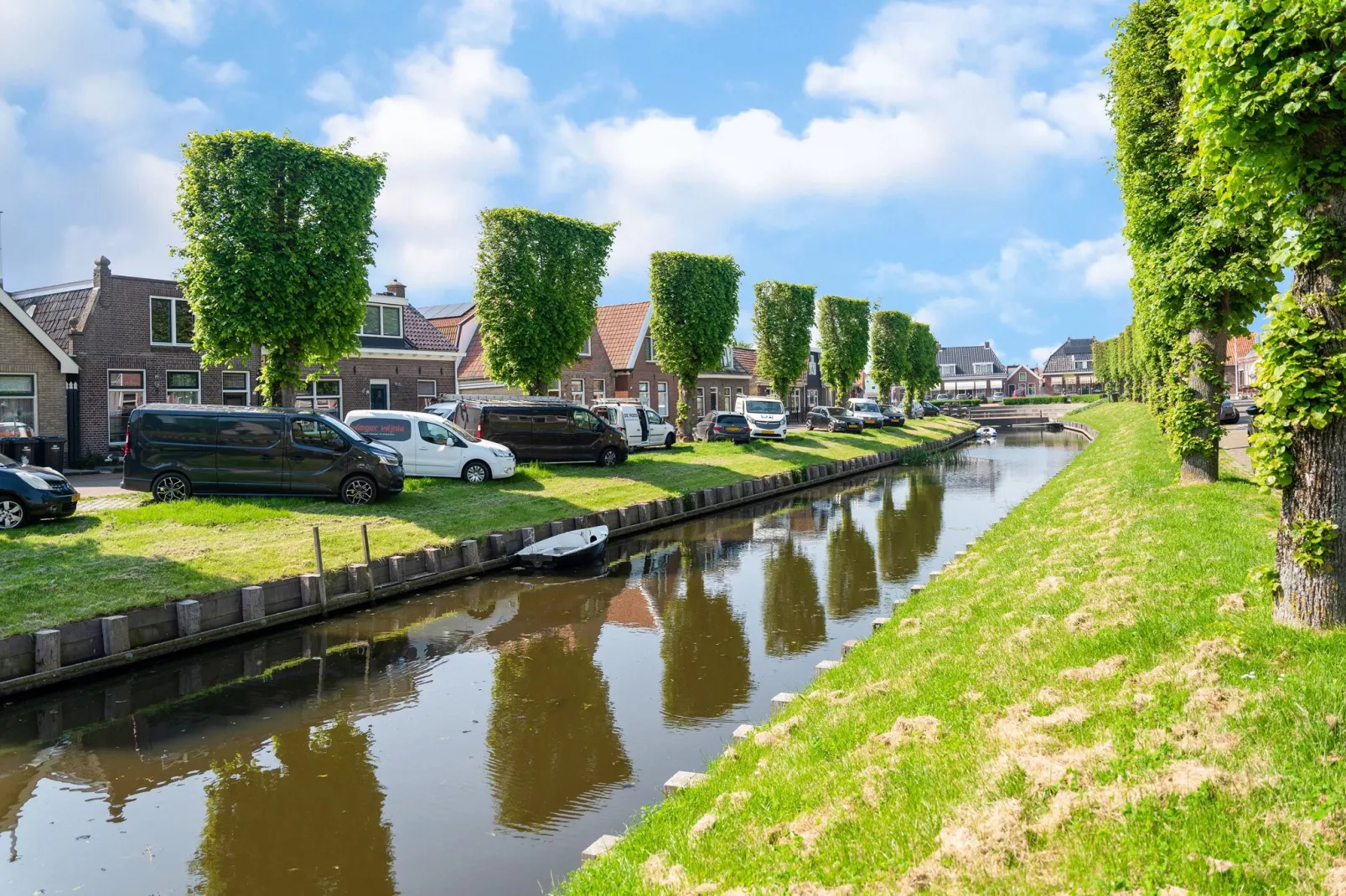 De Bleeck 6-Areas summer 1km