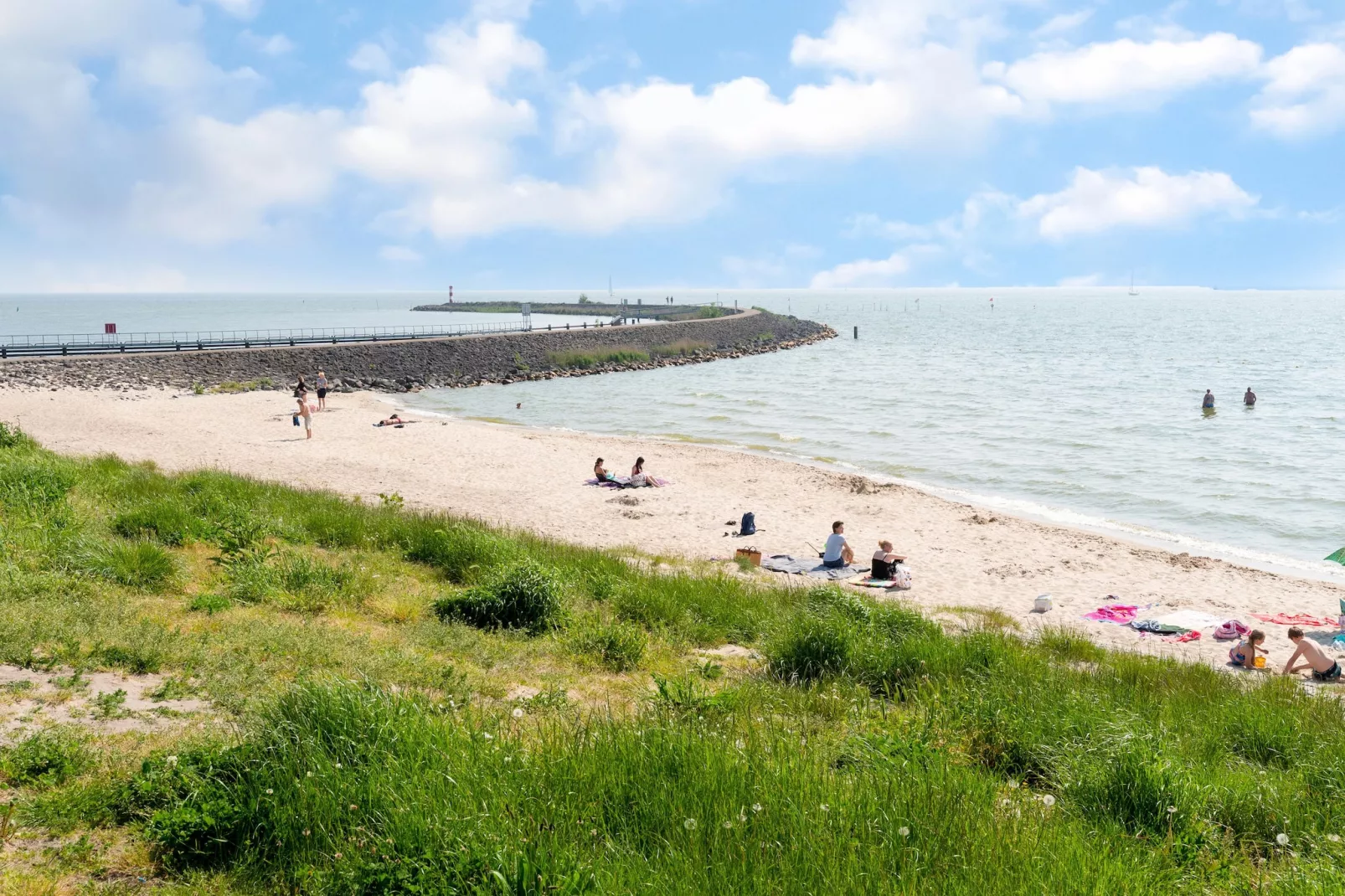 De Bleeck 6-Areas summer 5km