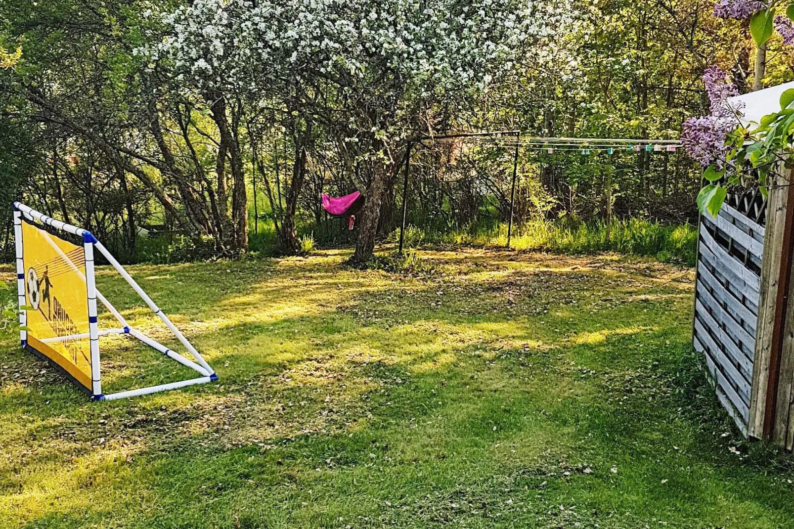 6 Personen Ferienhaus in BENGTSFORS-By Traum-Im Freien