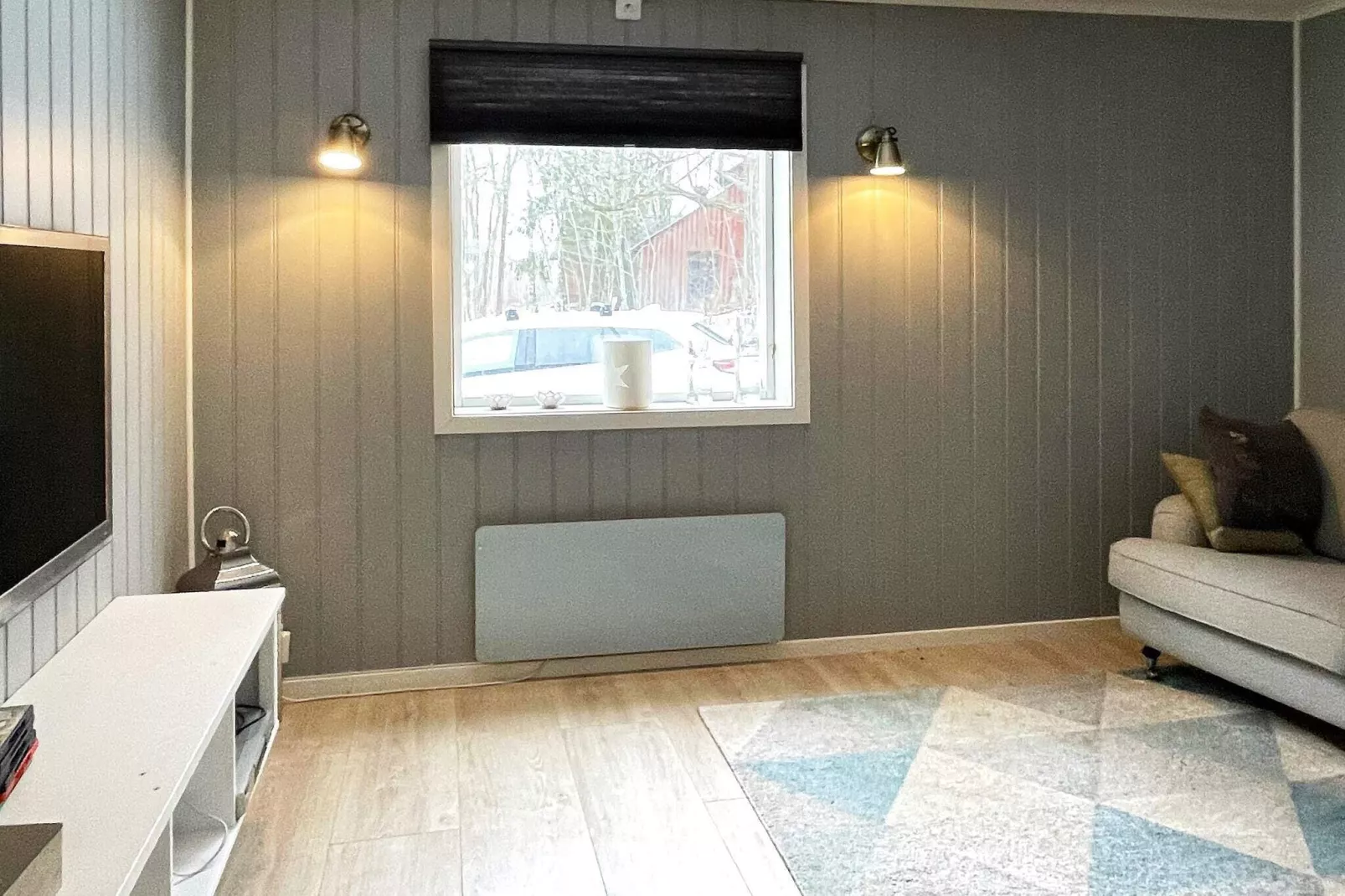 6 Personen Ferienhaus in BENGTSFORS-By Traum-Innenbereich
