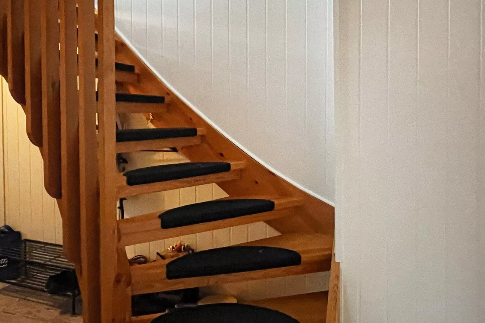 6 Personen Ferienhaus in BENGTSFORS-By Traum-Innenbereich