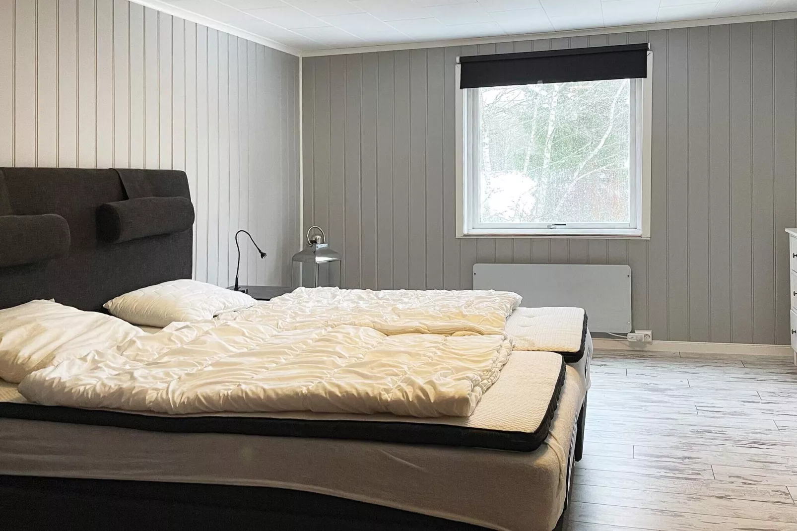 6 Personen Ferienhaus in BENGTSFORS-By Traum-Innenbereich
