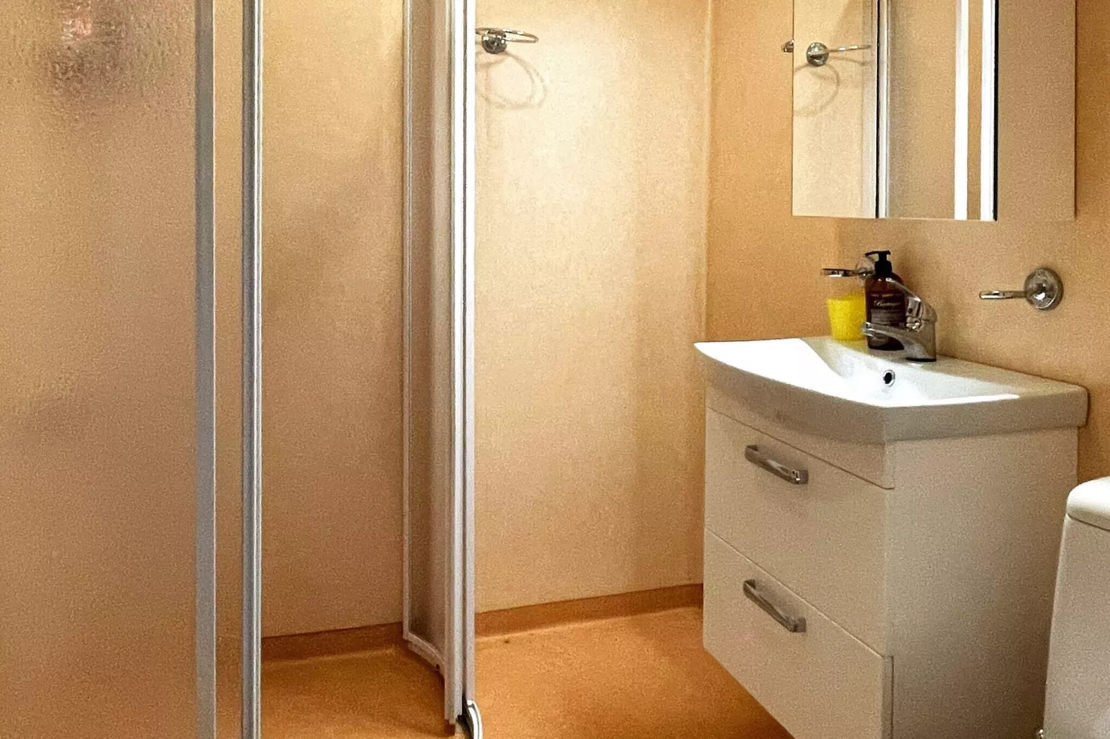 6 Personen Ferienhaus in BENGTSFORS-By Traum-Innenbereich