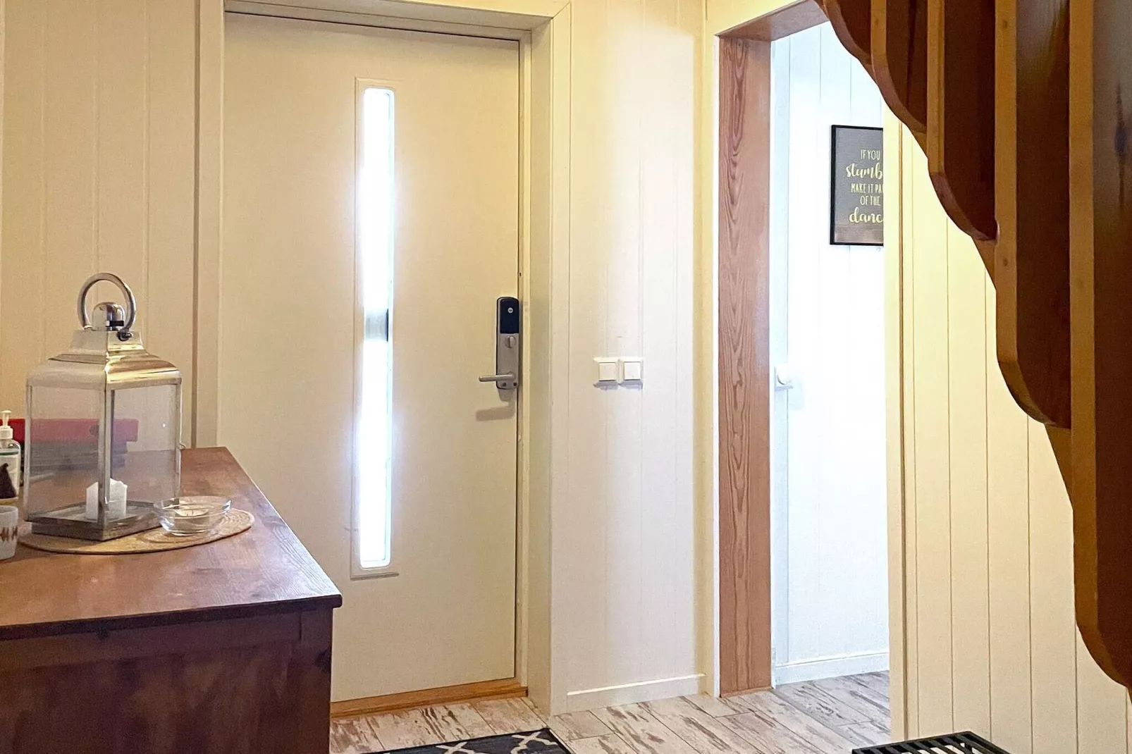 6 Personen Ferienhaus in BENGTSFORS-By Traum-Innenbereich