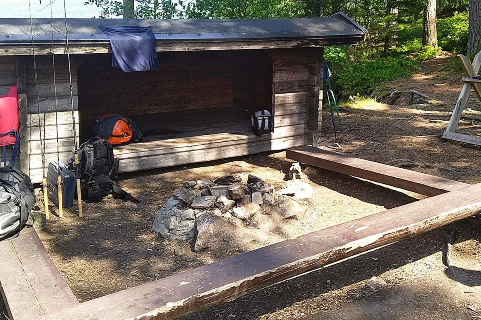 6 Personen Ferienhaus in BENGTSFORS-By Traum-Nicht zugeordnet