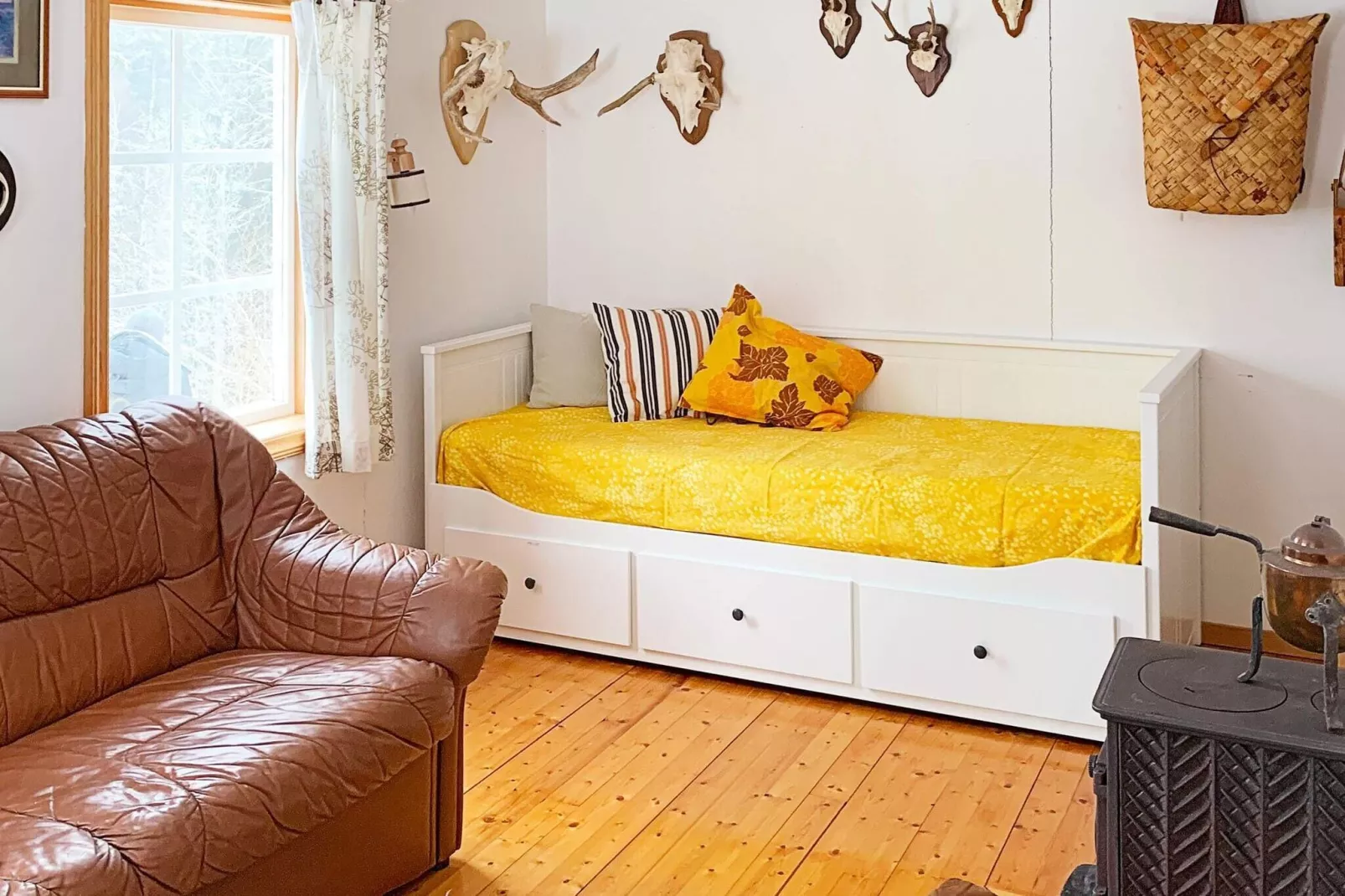 6 person holiday home in TÖCKSFORS-By Traum-Indoor