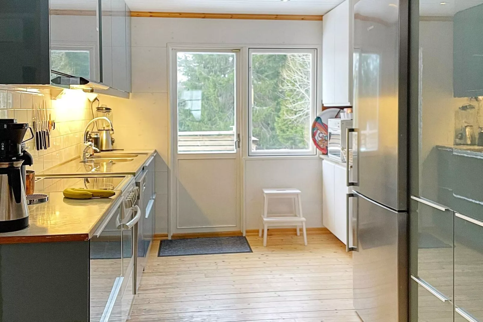 8 person holiday home in Brottby-By Traum-Indoor