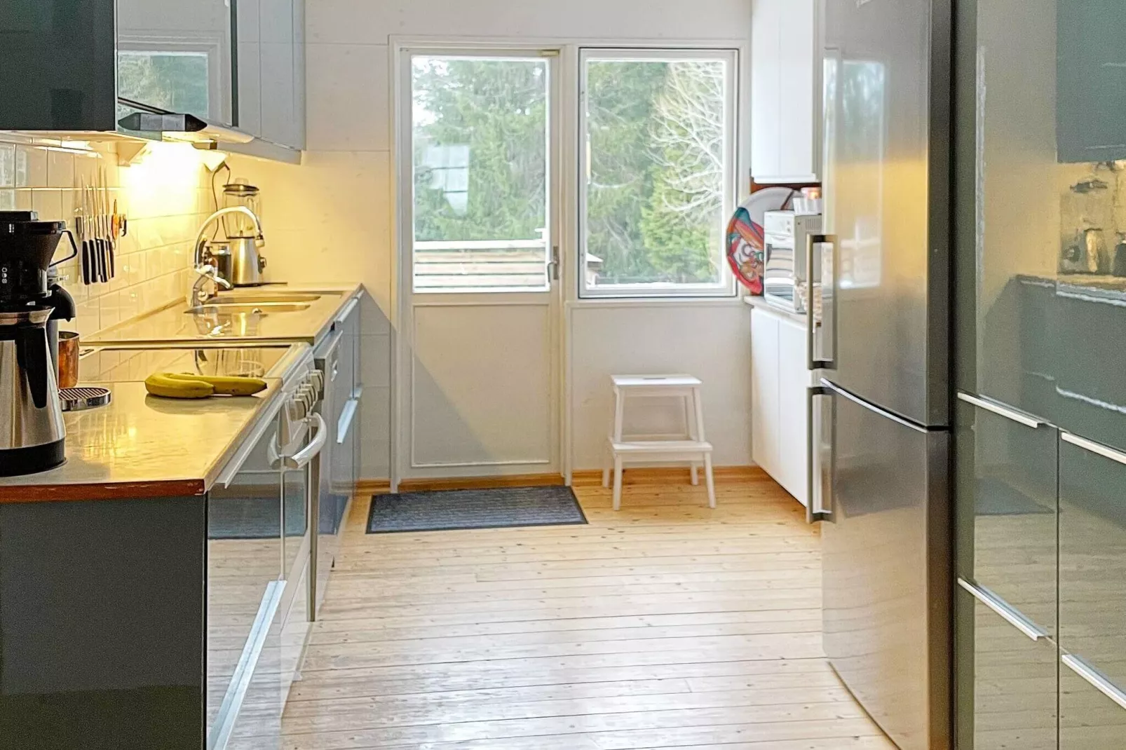 8 person holiday home in Brottby-By Traum-Indoor