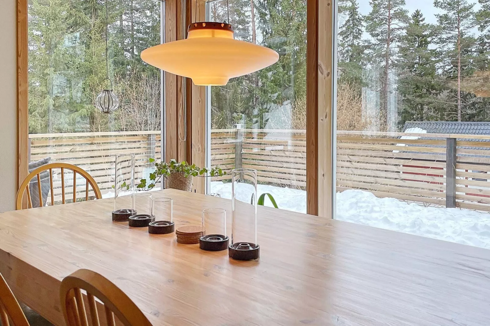 8 person holiday home in Brottby-By Traum-Indoor