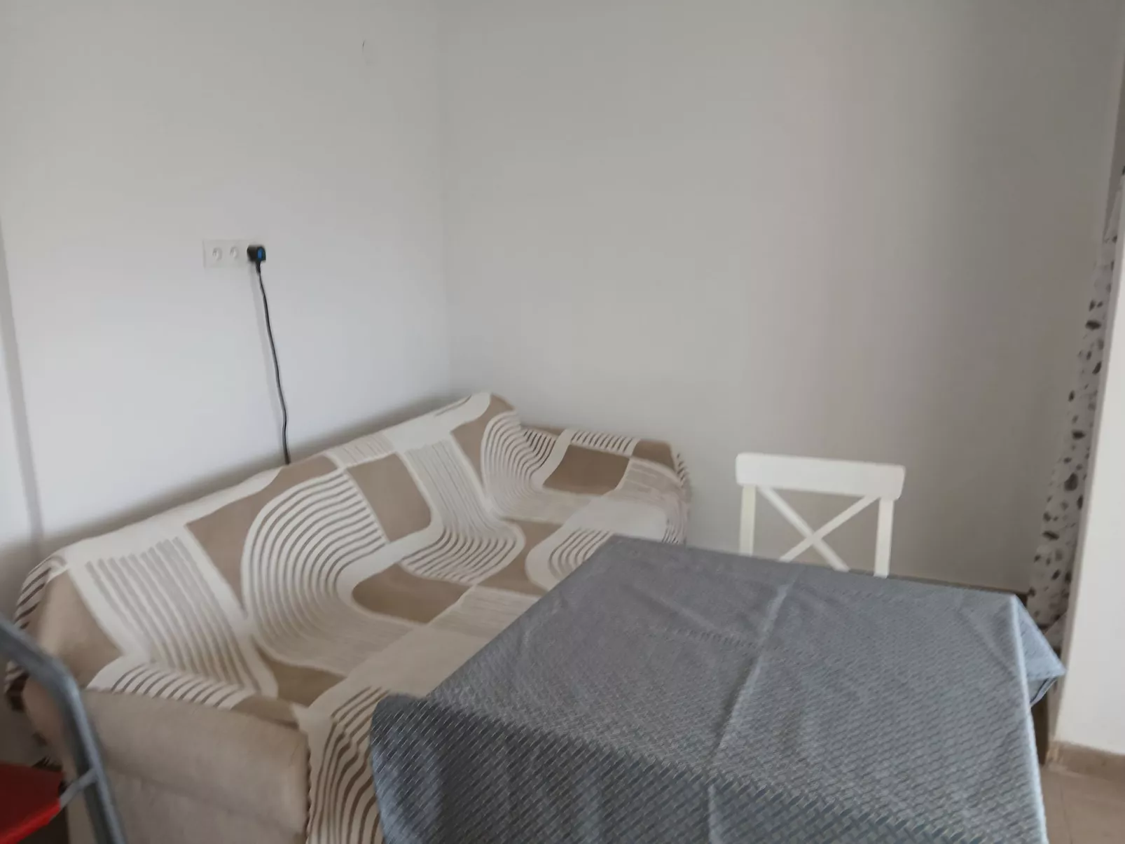 Apartmán u Vltavy-Inside