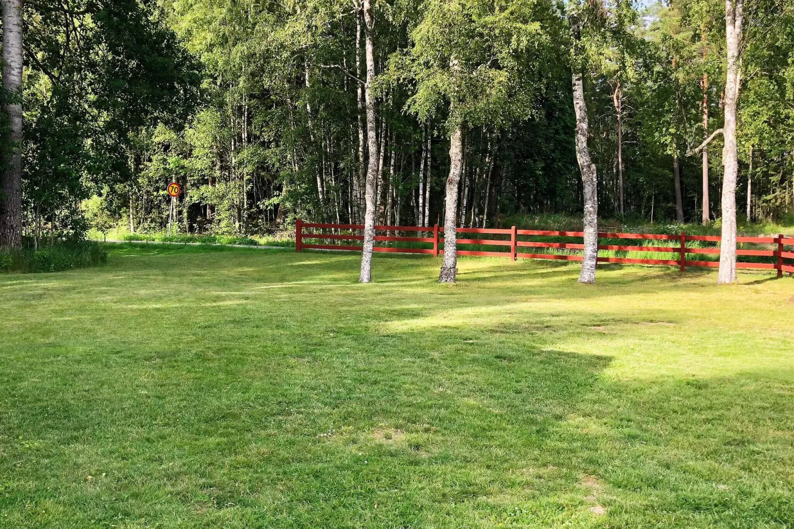 3 person holiday home in GRIMSTORP-By Traum-Outdoor