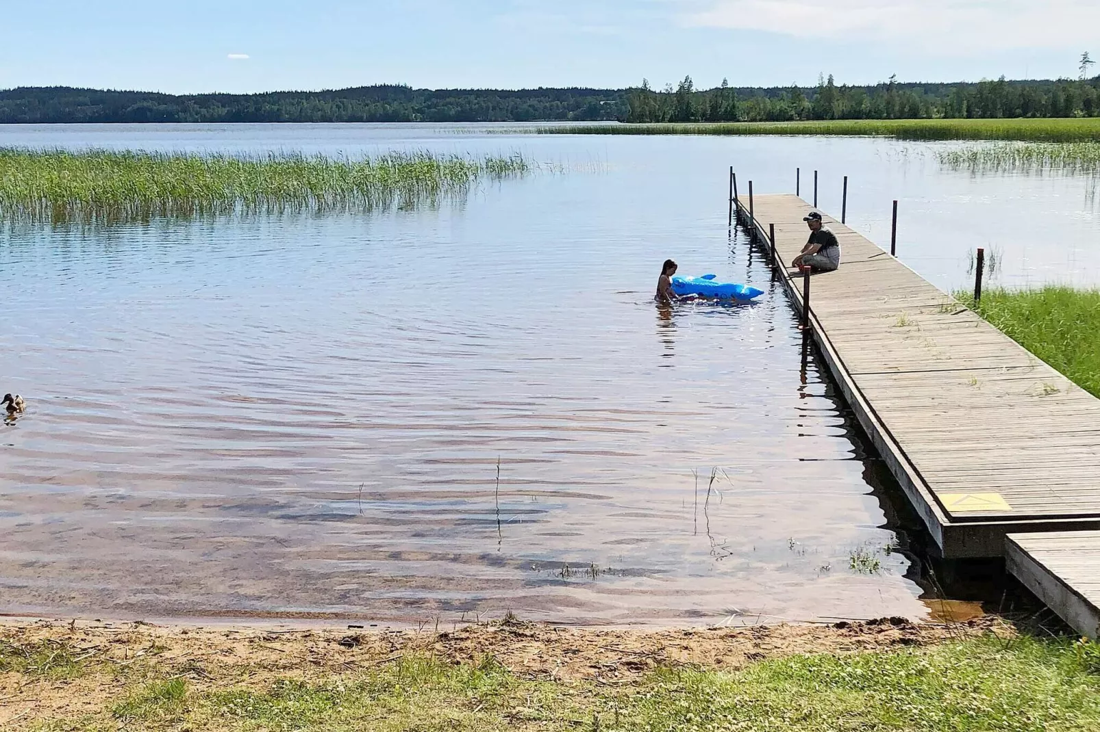 3 person holiday home in GRIMSTORP-By Traum-Not tagged