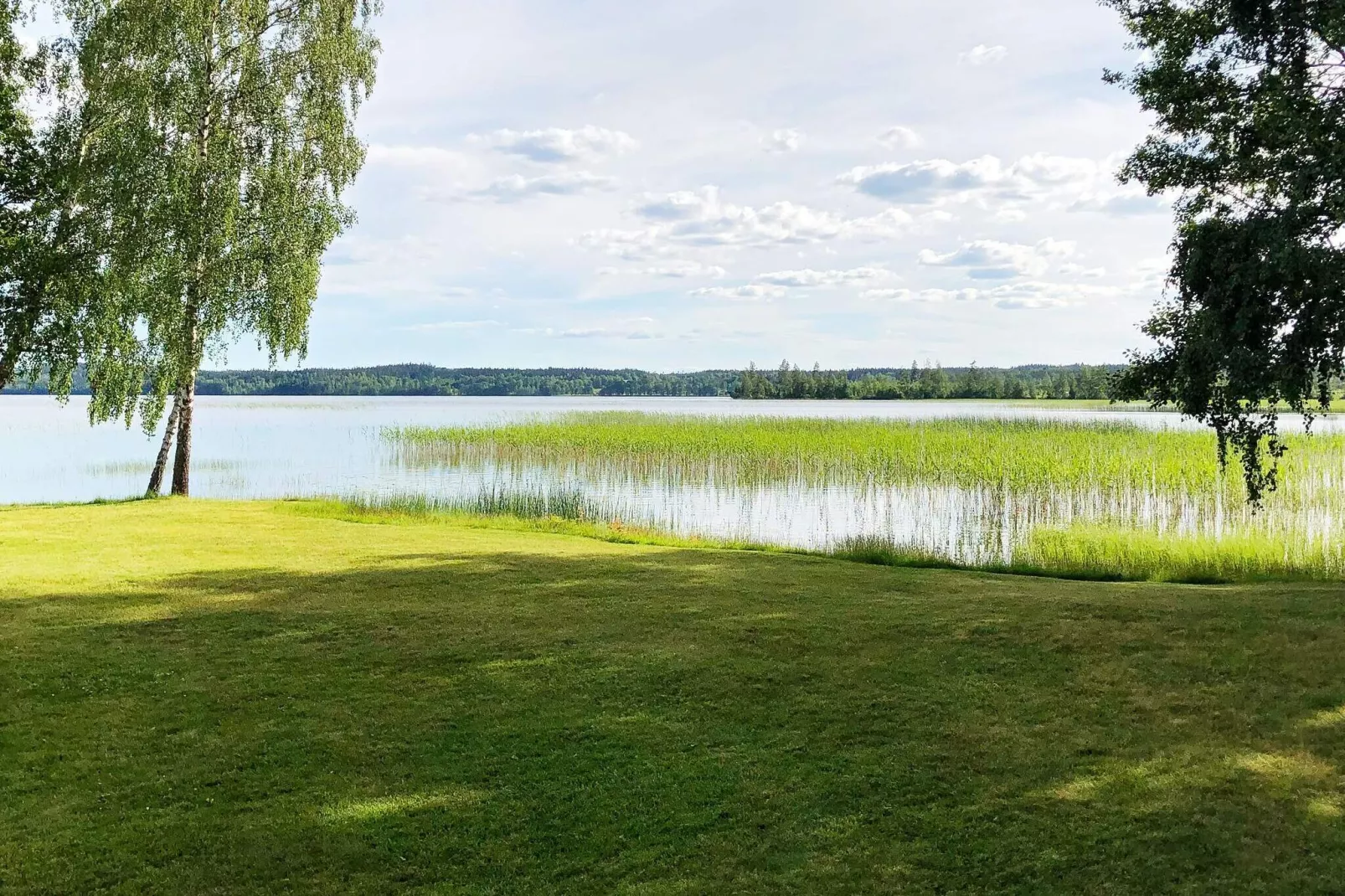 3 person holiday home in GRIMSTORP-By Traum-Not tagged
