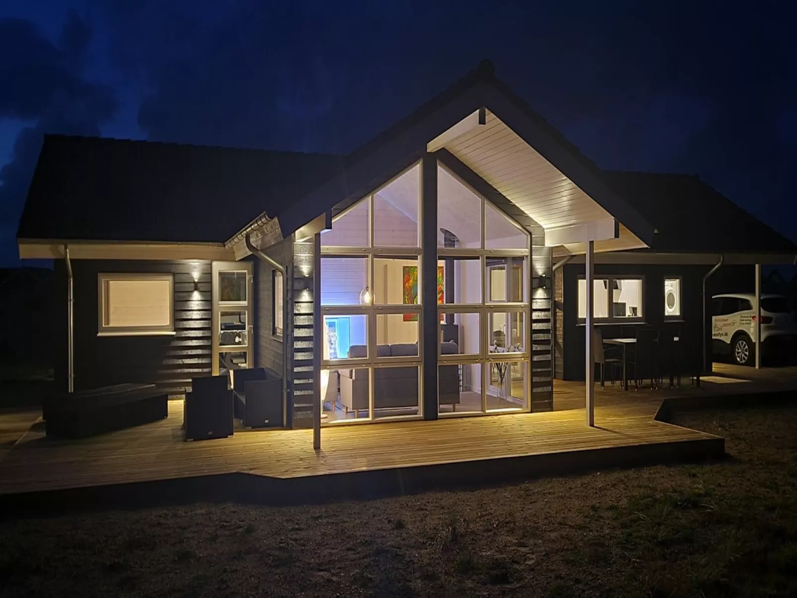 "Nis" - 450m from the sea-Dehors
