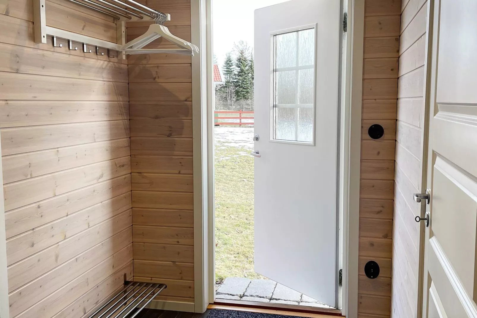 3 person holiday home in GRIMSTORP-By Traum-Indoor