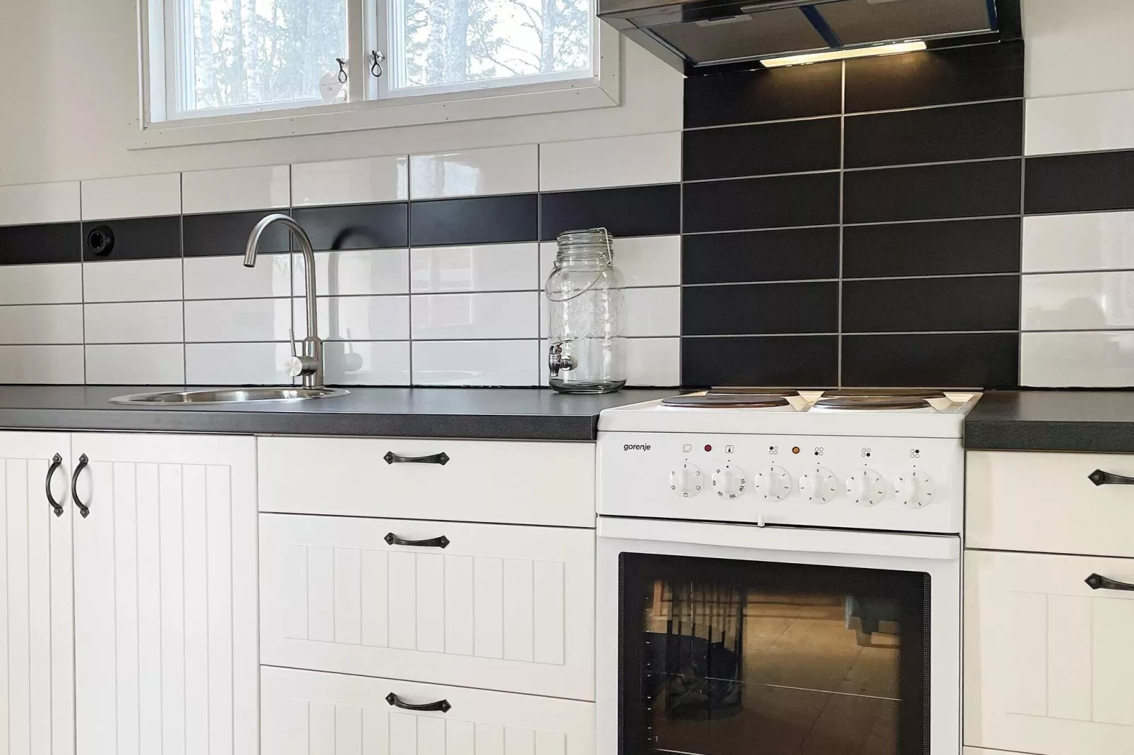 3 person holiday home in GRIMSTORP-By Traum-Indoor