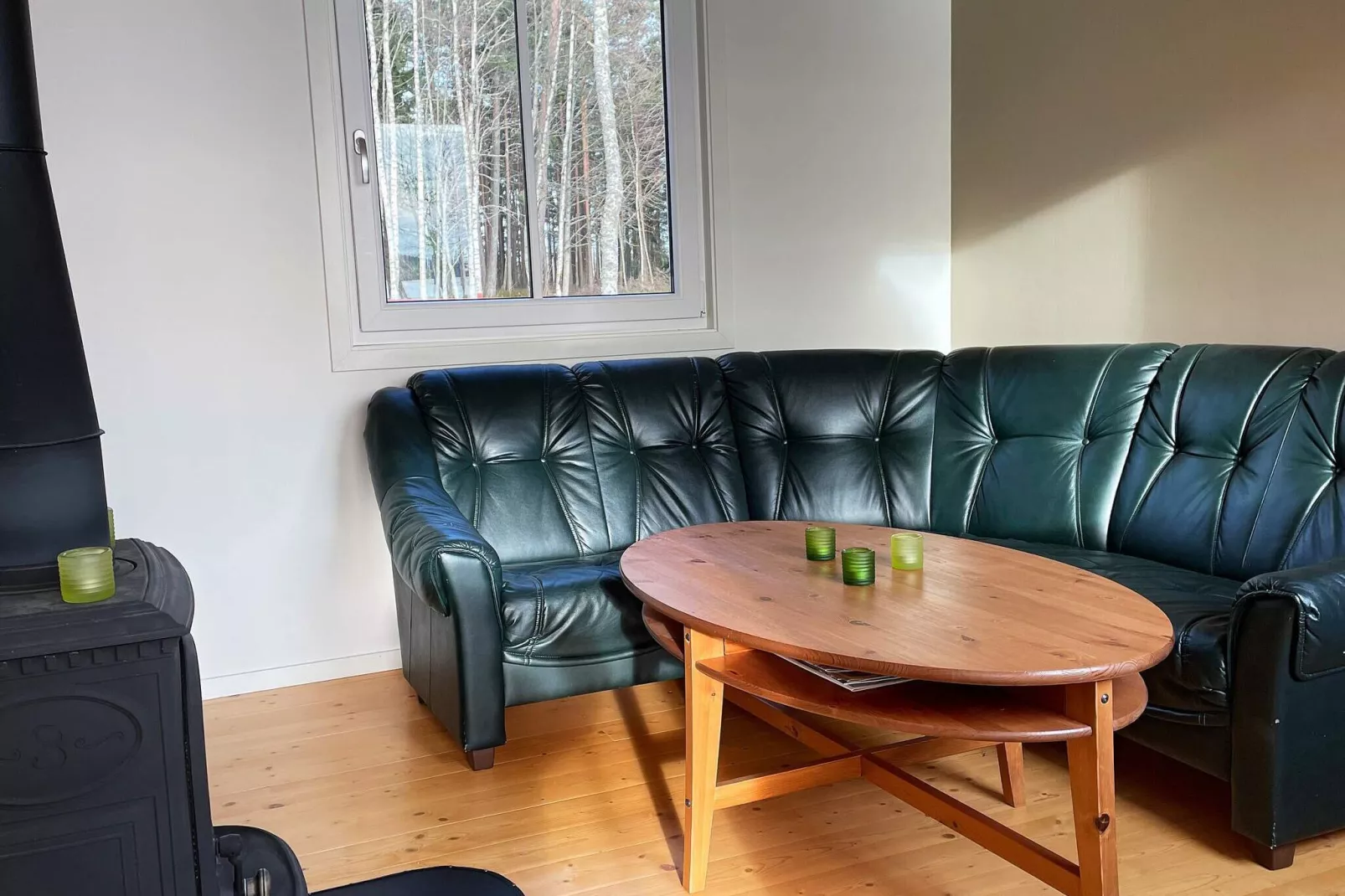 3 person holiday home in GRIMSTORP-By Traum-Indoor