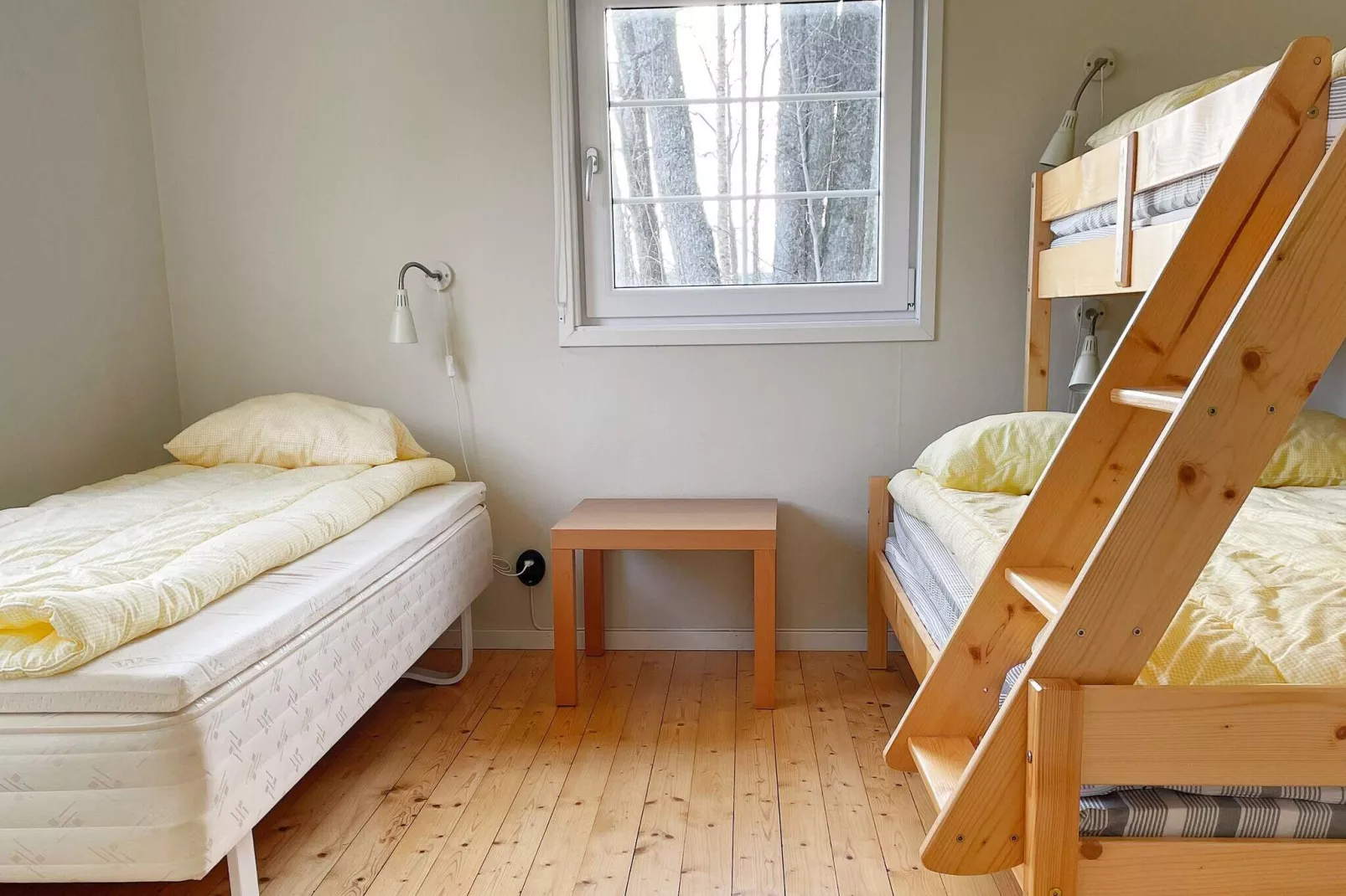 3 person holiday home in GRIMSTORP-By Traum-Indoor