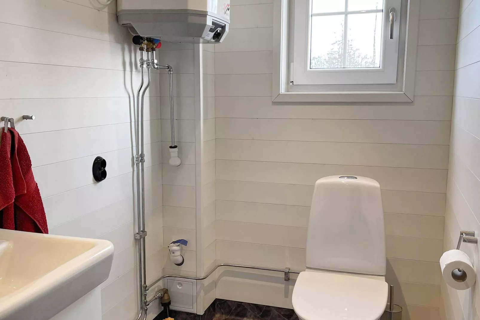 3 person holiday home in GRIMSTORP-By Traum-Indoor