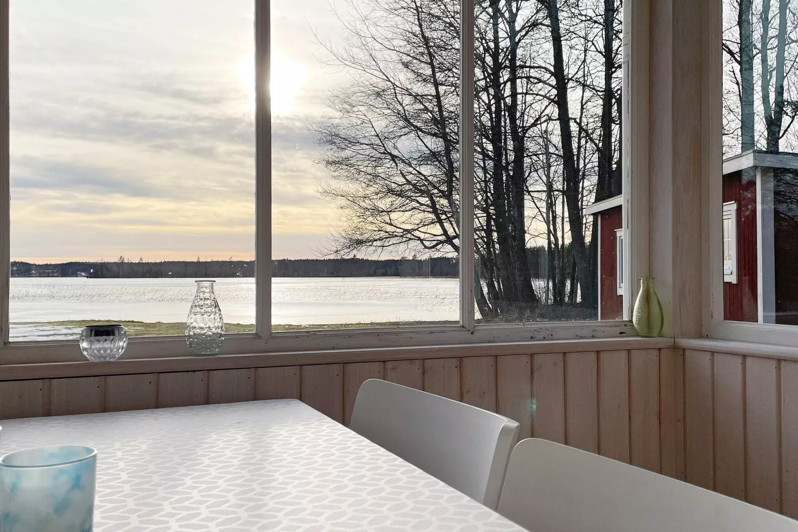 3 person holiday home in GRIMSTORP-By Traum-Indoor