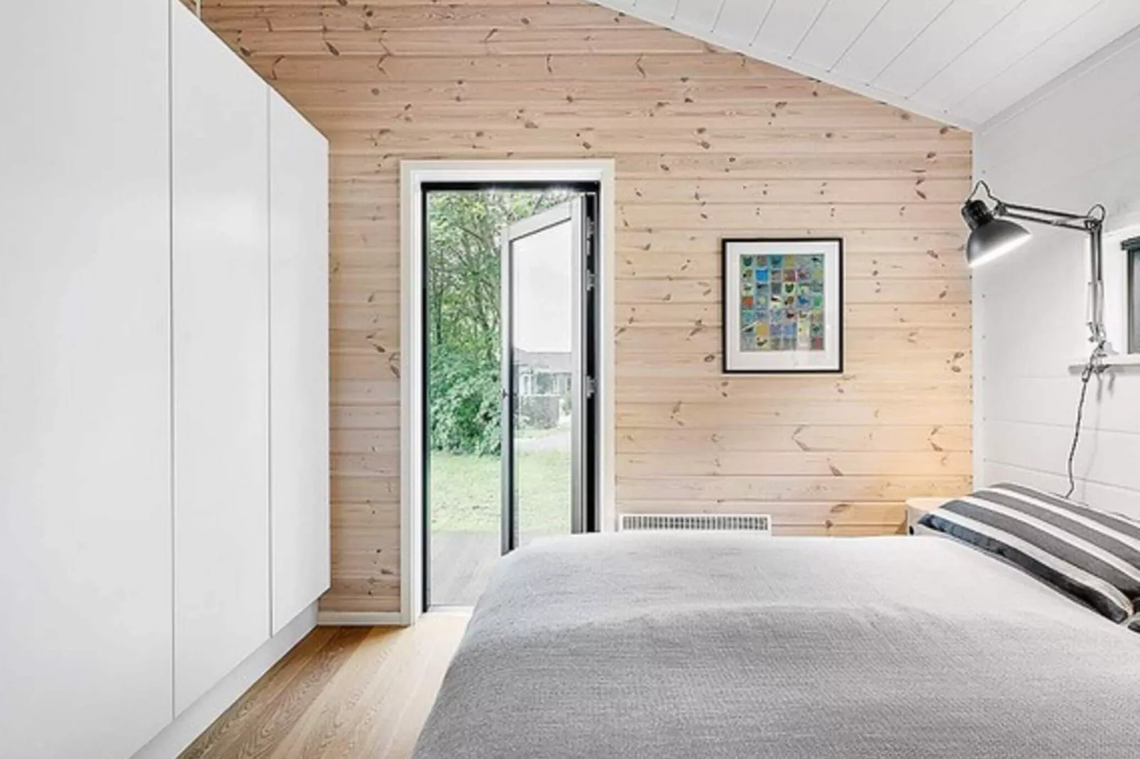 7 Personen Ferienhaus in Jerup-By Traum-Innenbereich