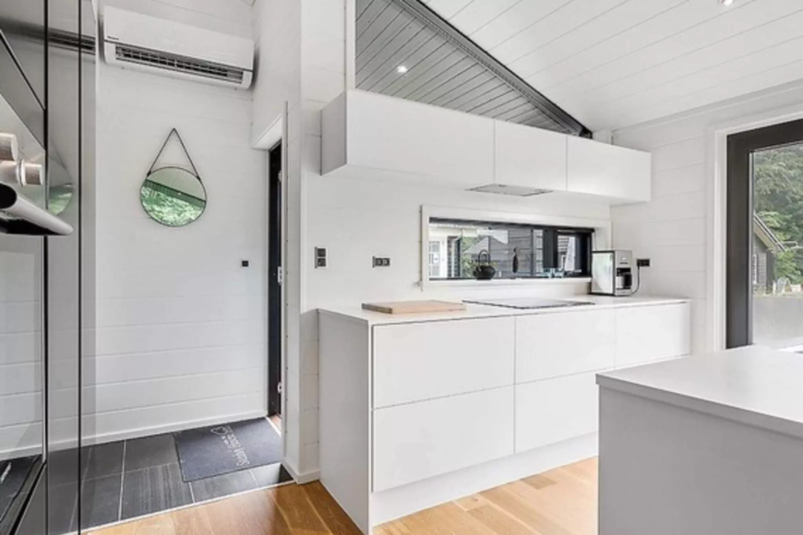 7 Personen Ferienhaus in Jerup-By Traum-Innenbereich