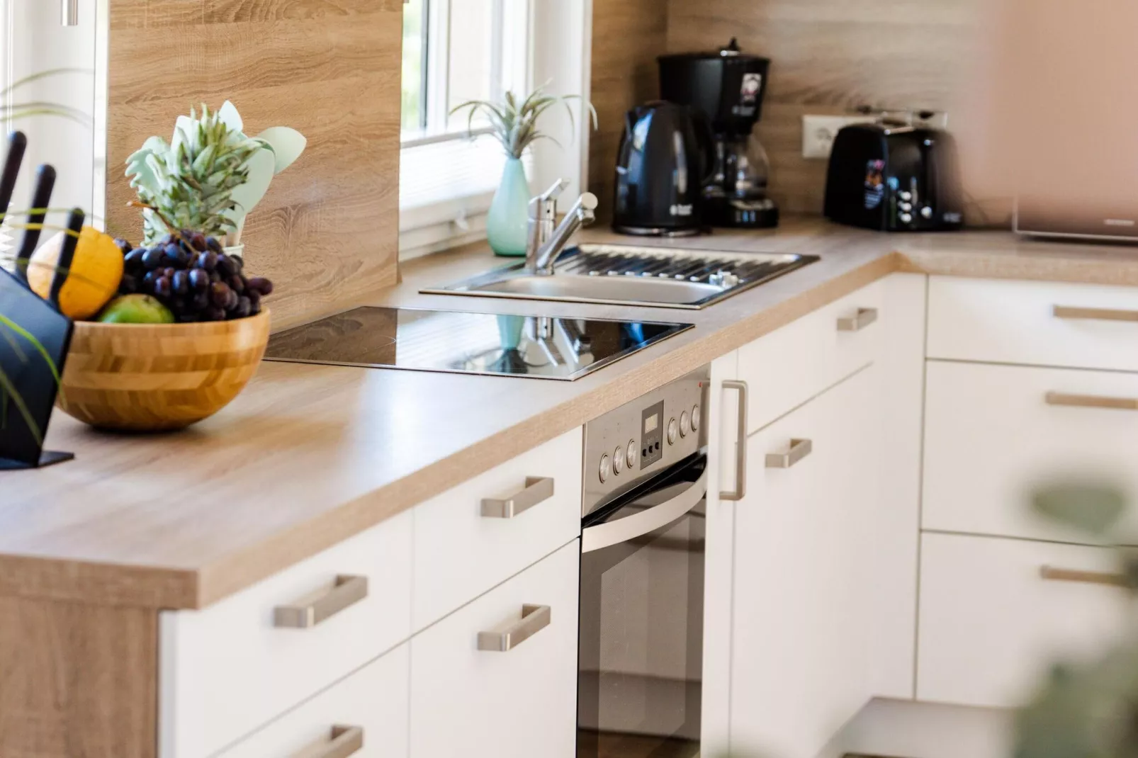 FH Küstennebel 4 P-Kitchen