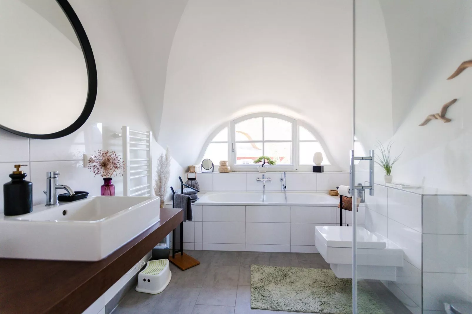 FH Küstennebel 4 P-Bathroom